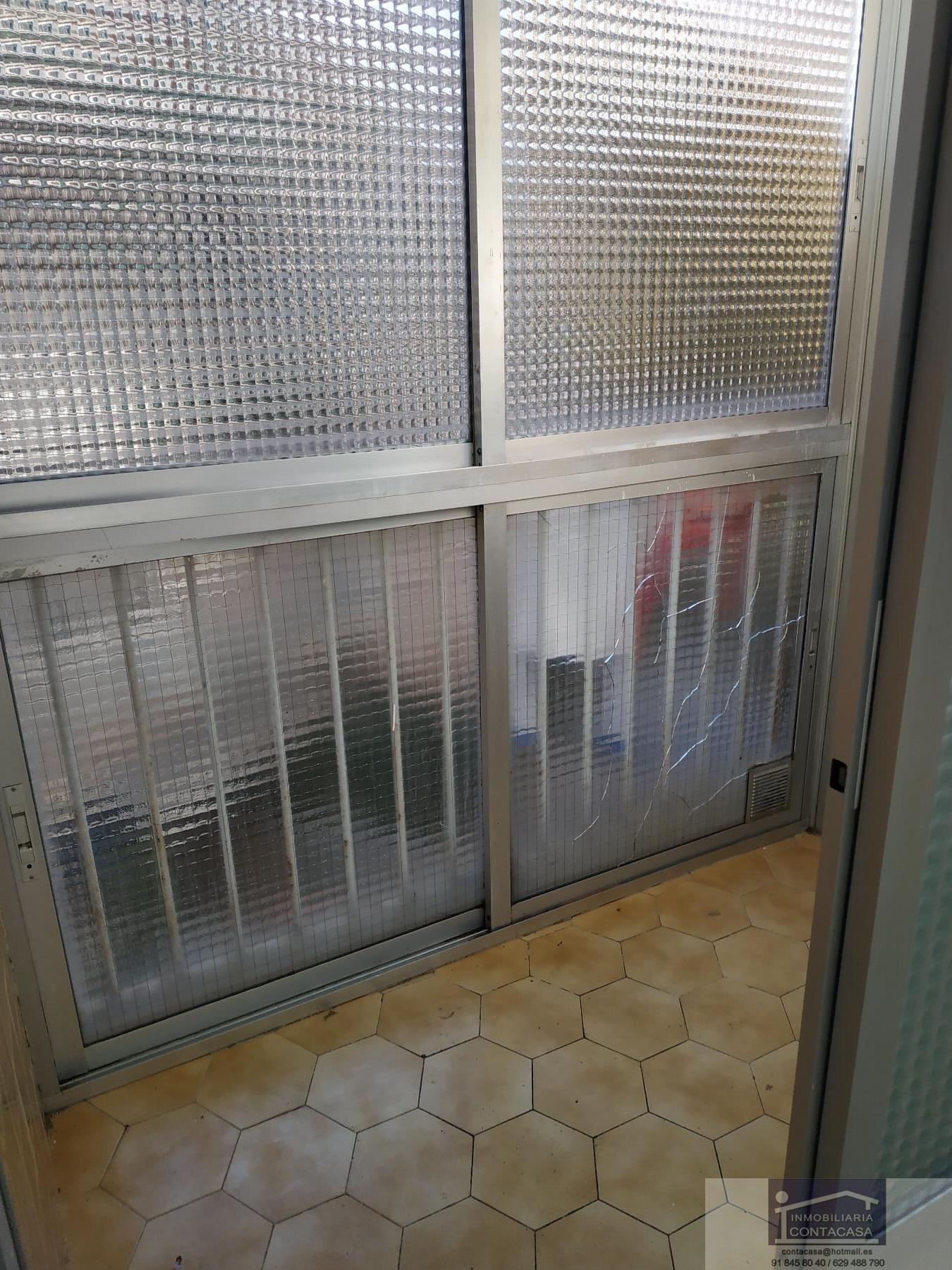 For sale of flat in Colmenar Viejo