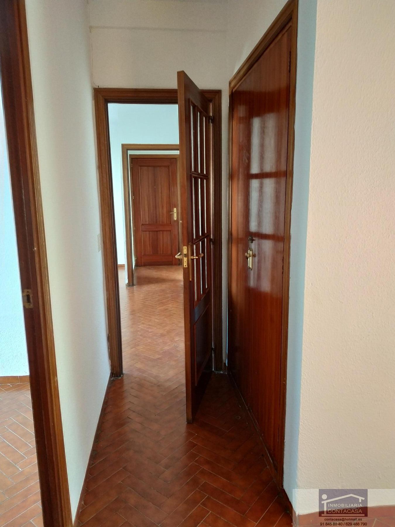 For sale of flat in Colmenar Viejo