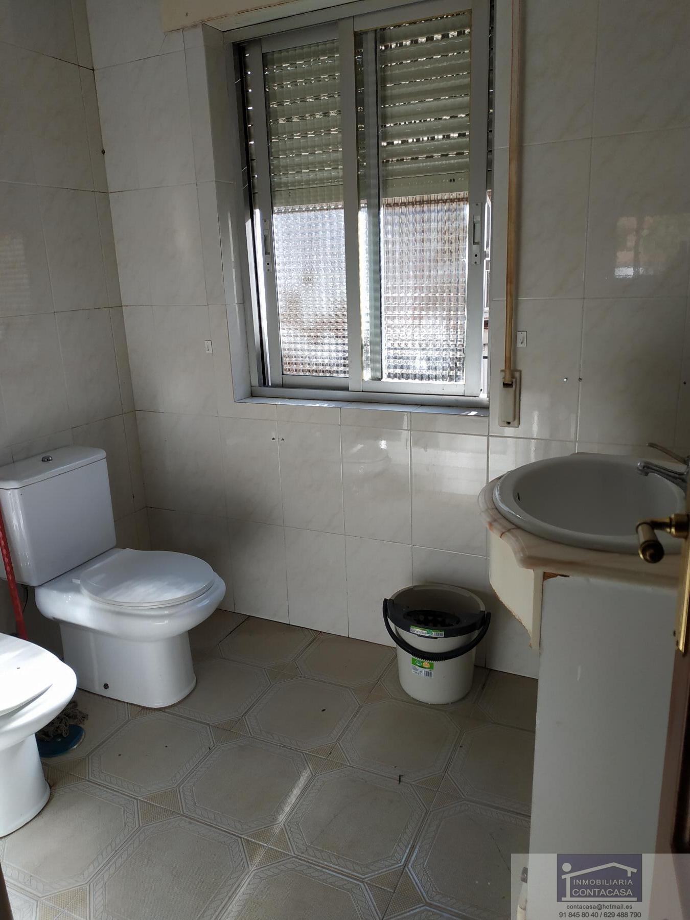 For sale of flat in Colmenar Viejo