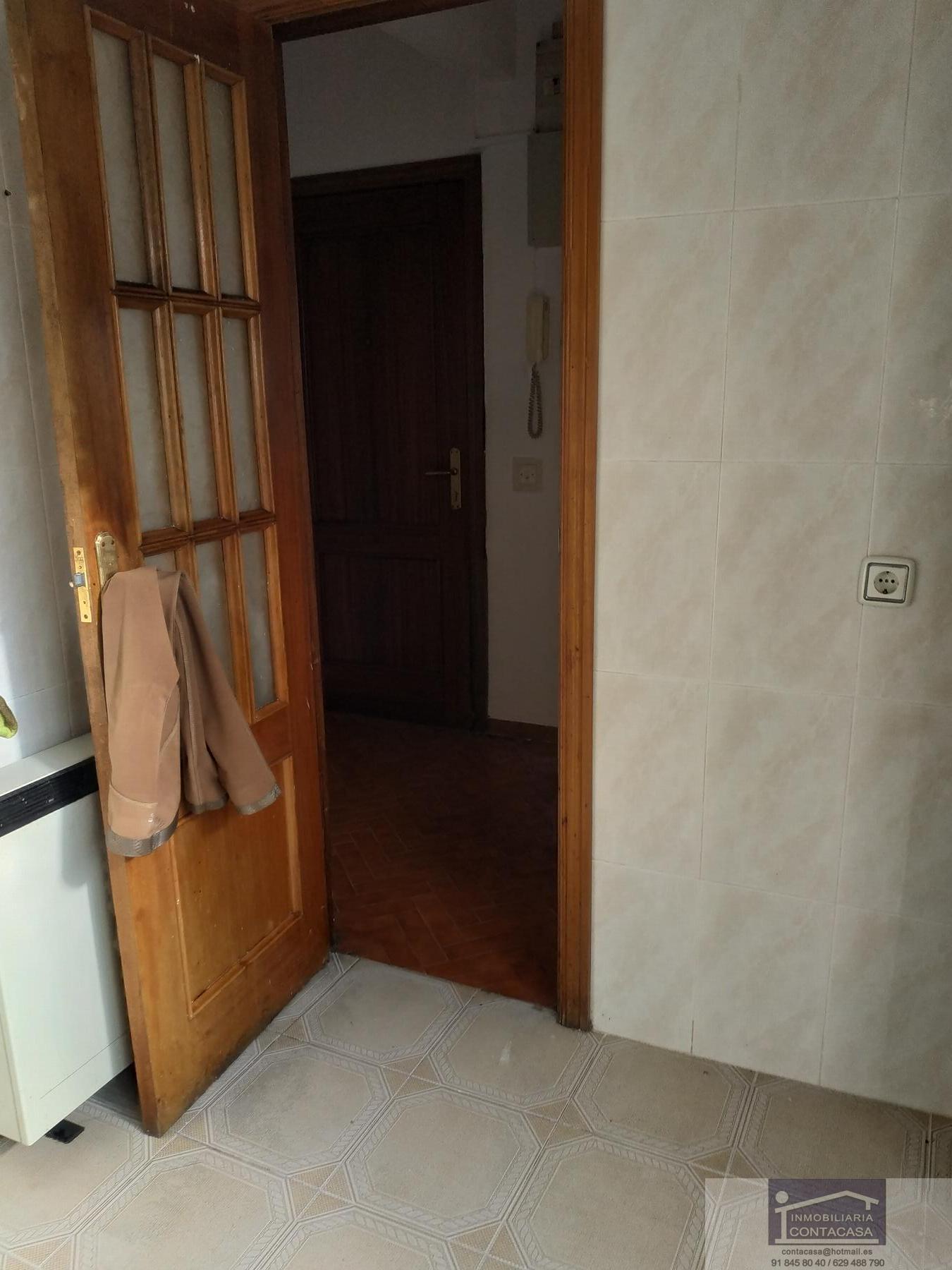For sale of flat in Colmenar Viejo