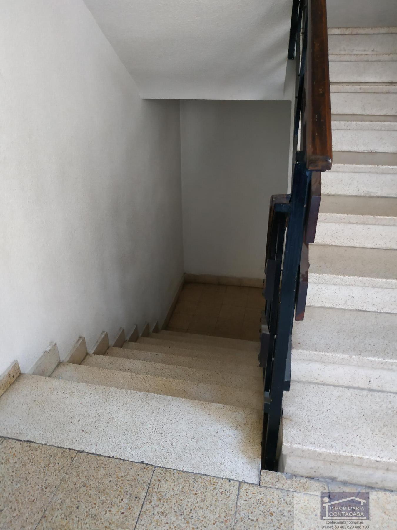 For sale of flat in Colmenar Viejo