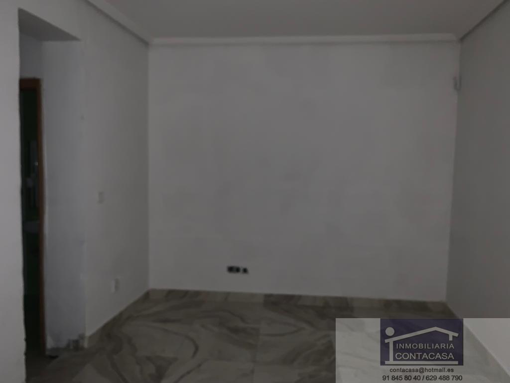 Venta de piso en Madrid