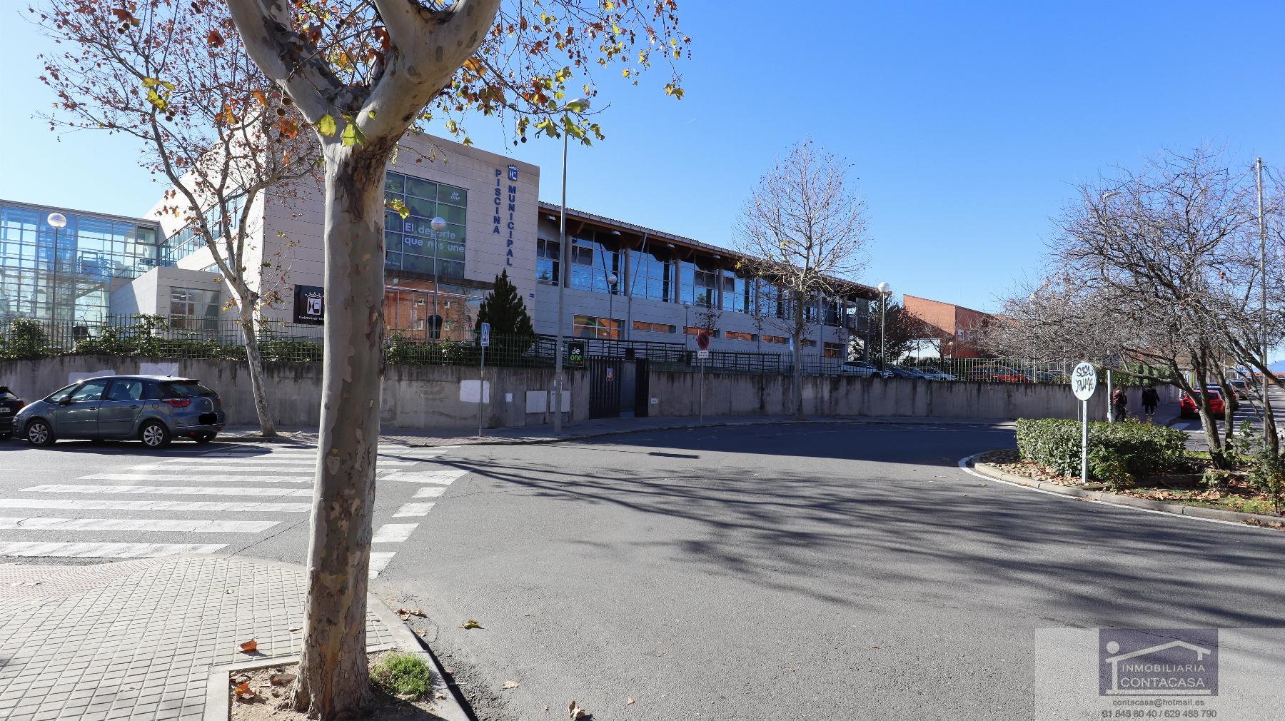 Traspaso de local comercial en Colmenar Viejo