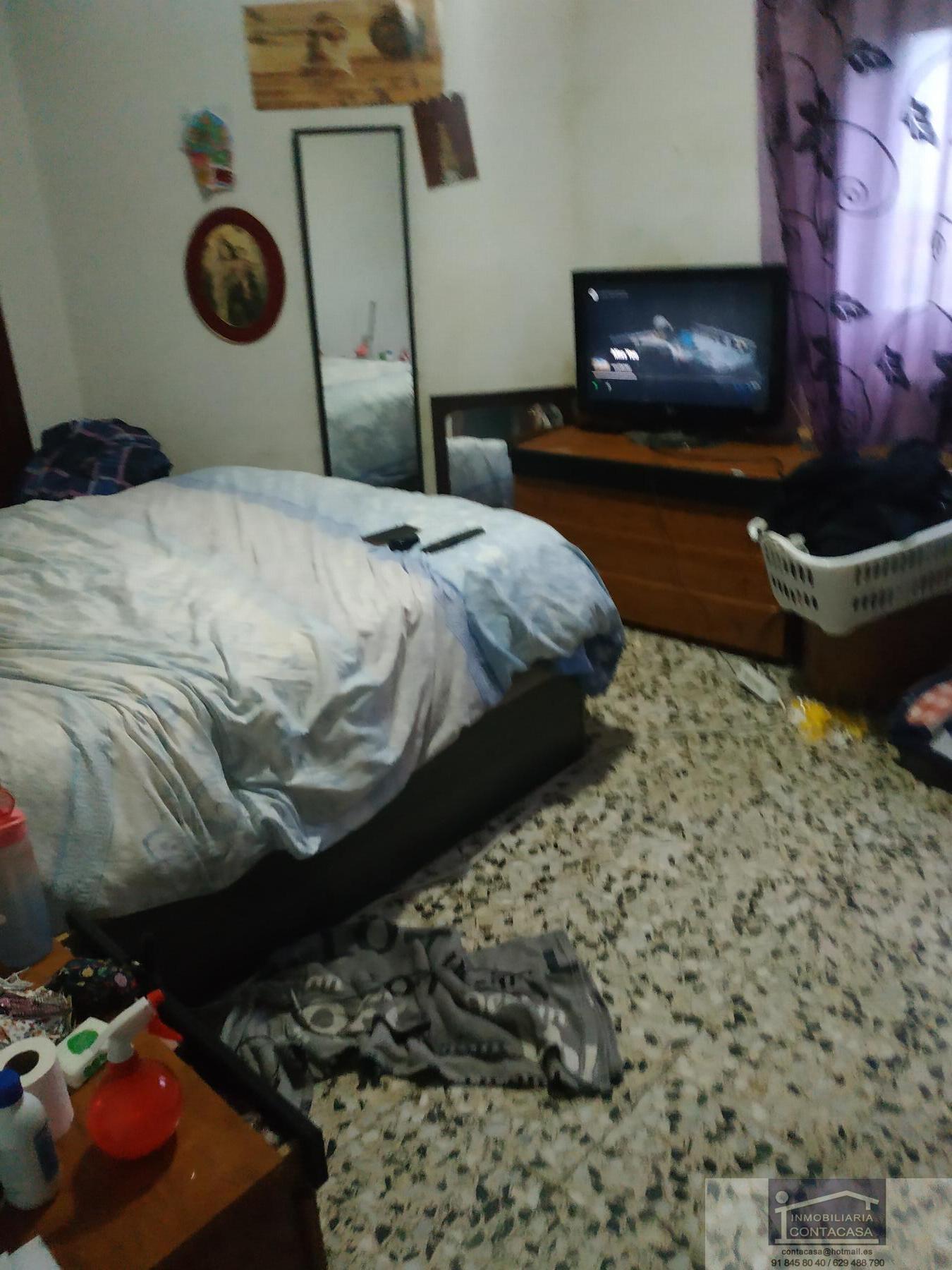 For sale of flat in Colmenar Viejo
