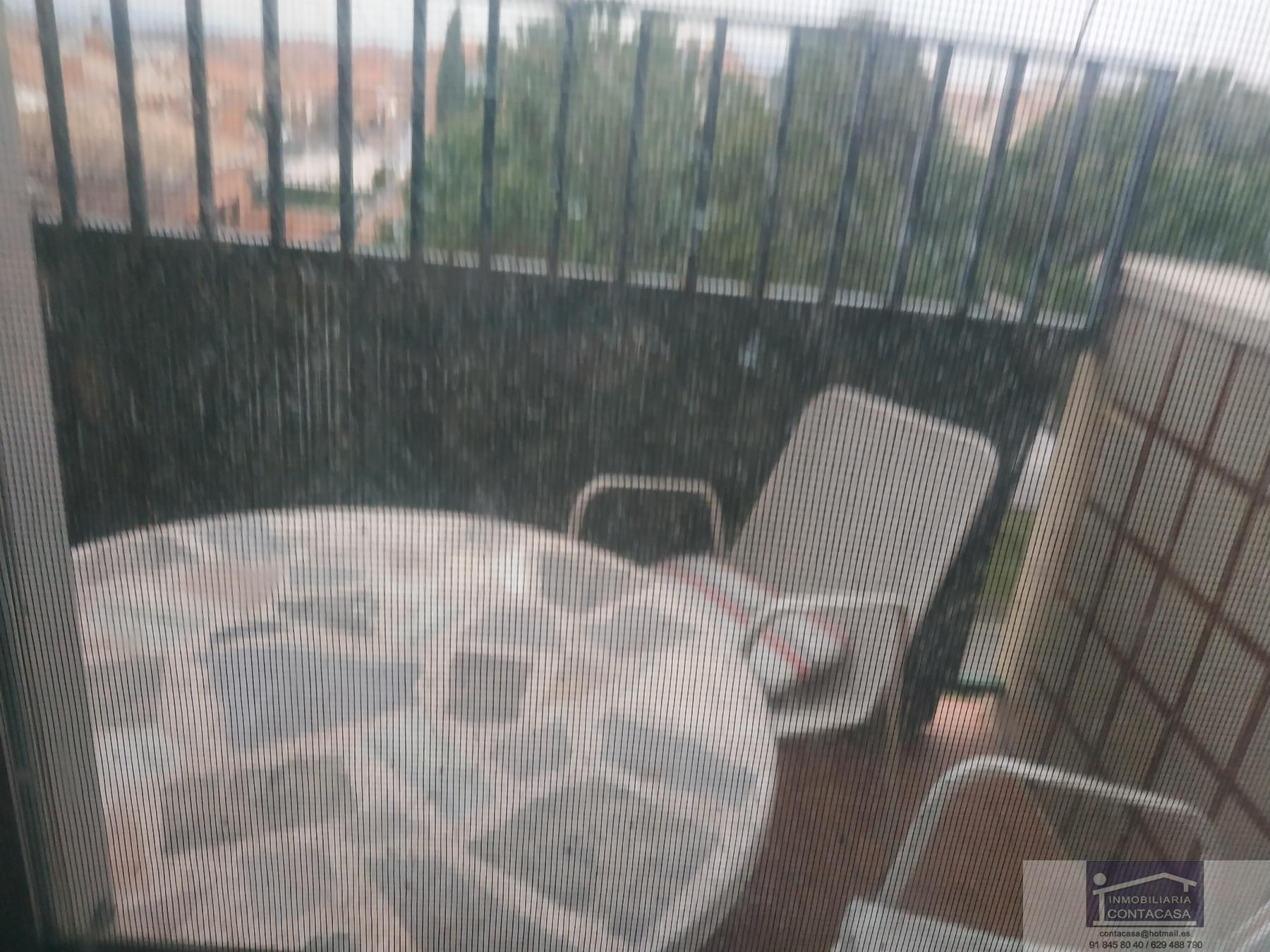 For sale of flat in Colmenar Viejo