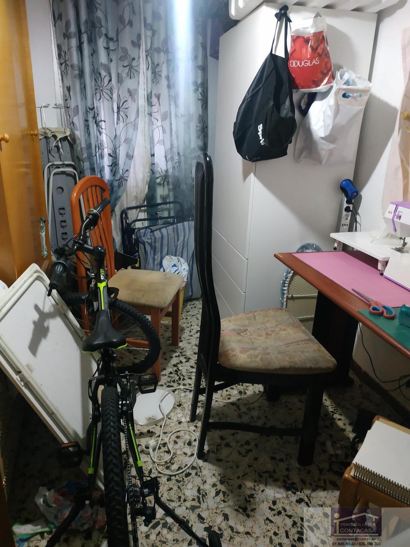 For sale of flat in Colmenar Viejo