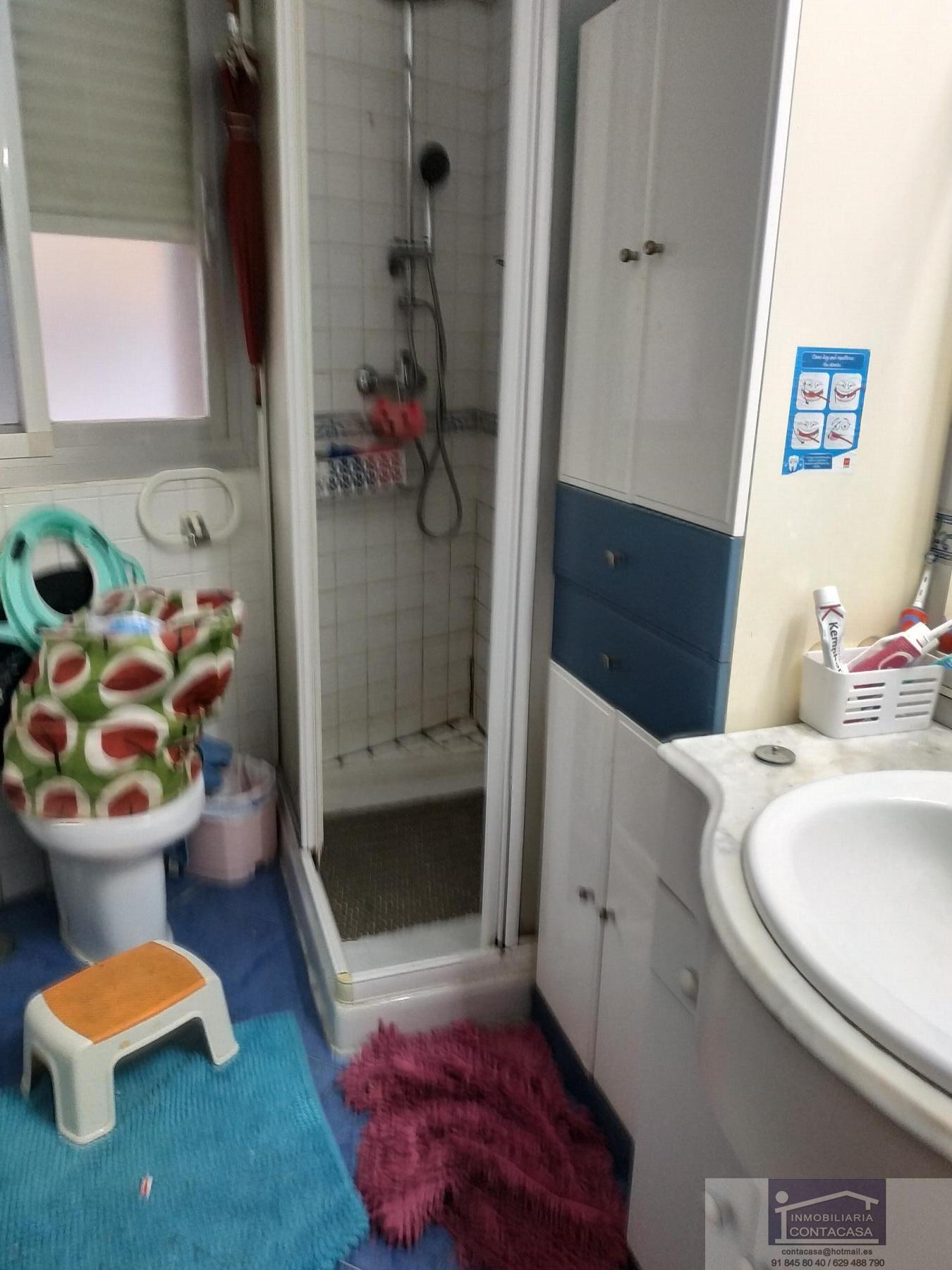 For sale of flat in Colmenar Viejo