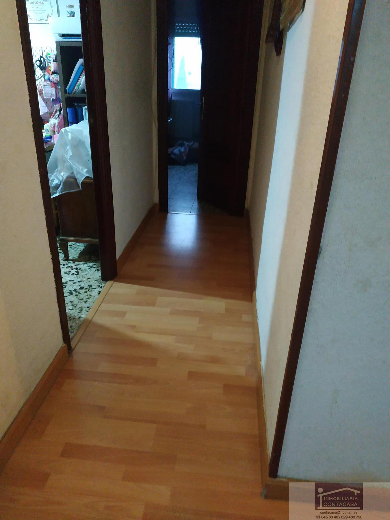 For sale of flat in Colmenar Viejo