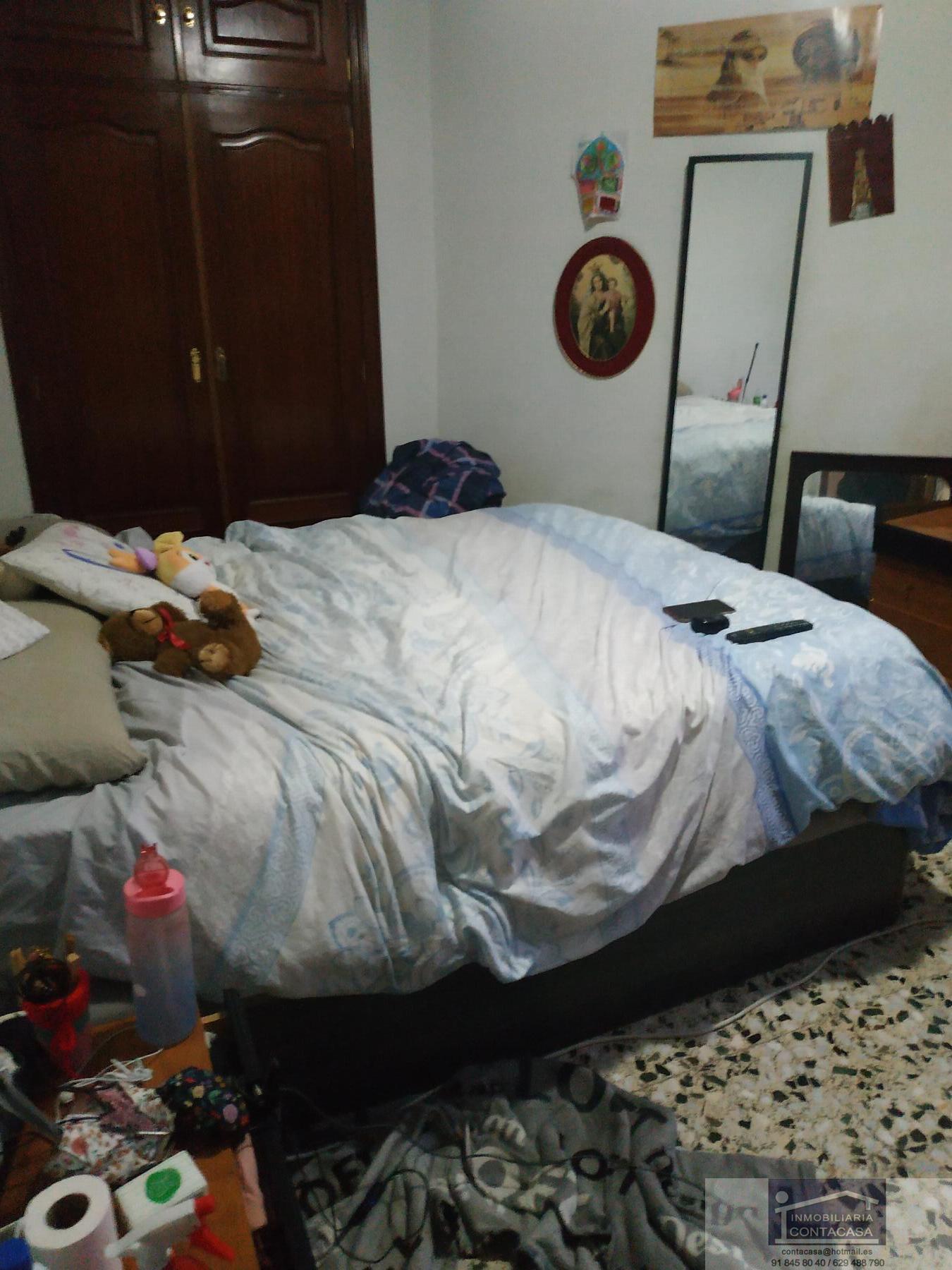 For sale of flat in Colmenar Viejo