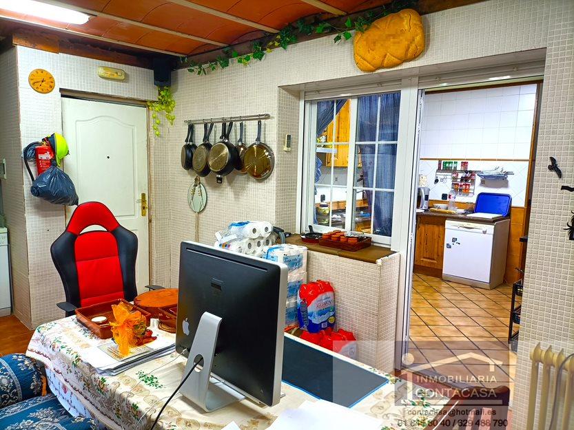 For sale of chalet in Cabanillas de la Sierra