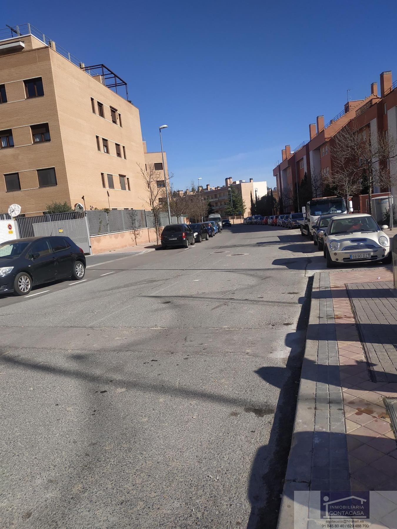 Surroundings