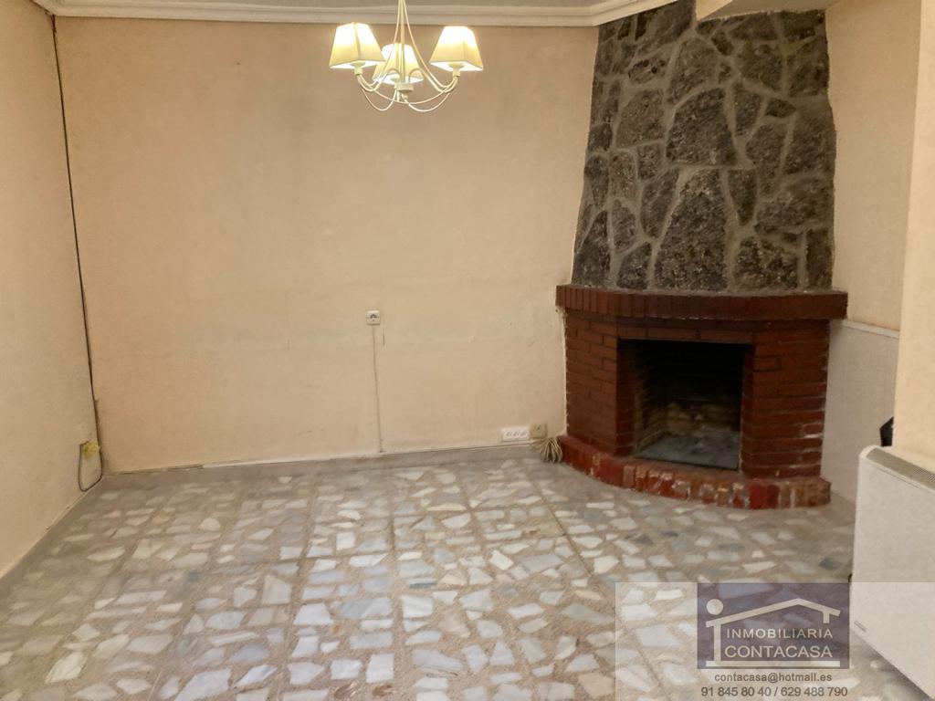 For rent of house in Colmenar Viejo