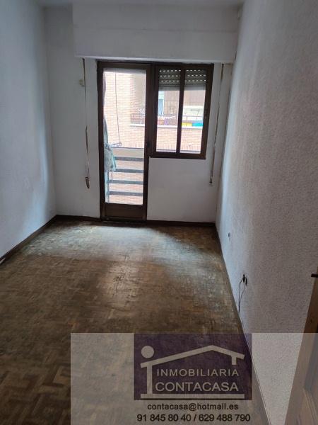 For sale of flat in Alcobendas