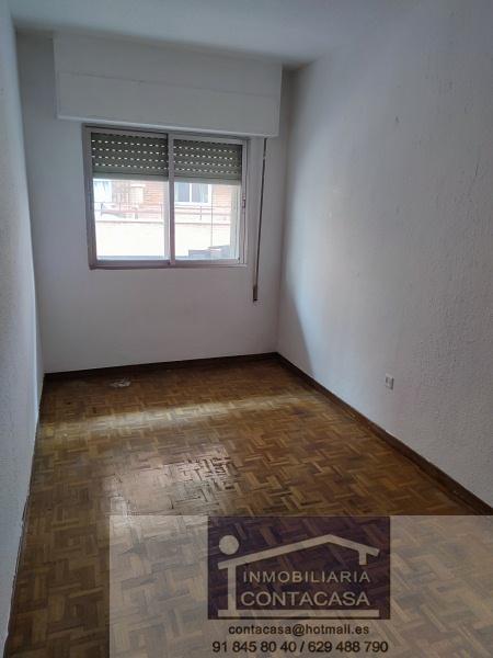 For sale of flat in Alcobendas