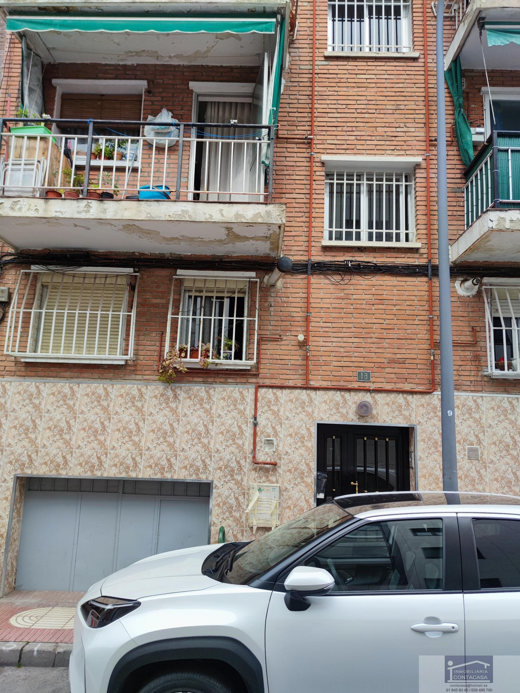 Facade
