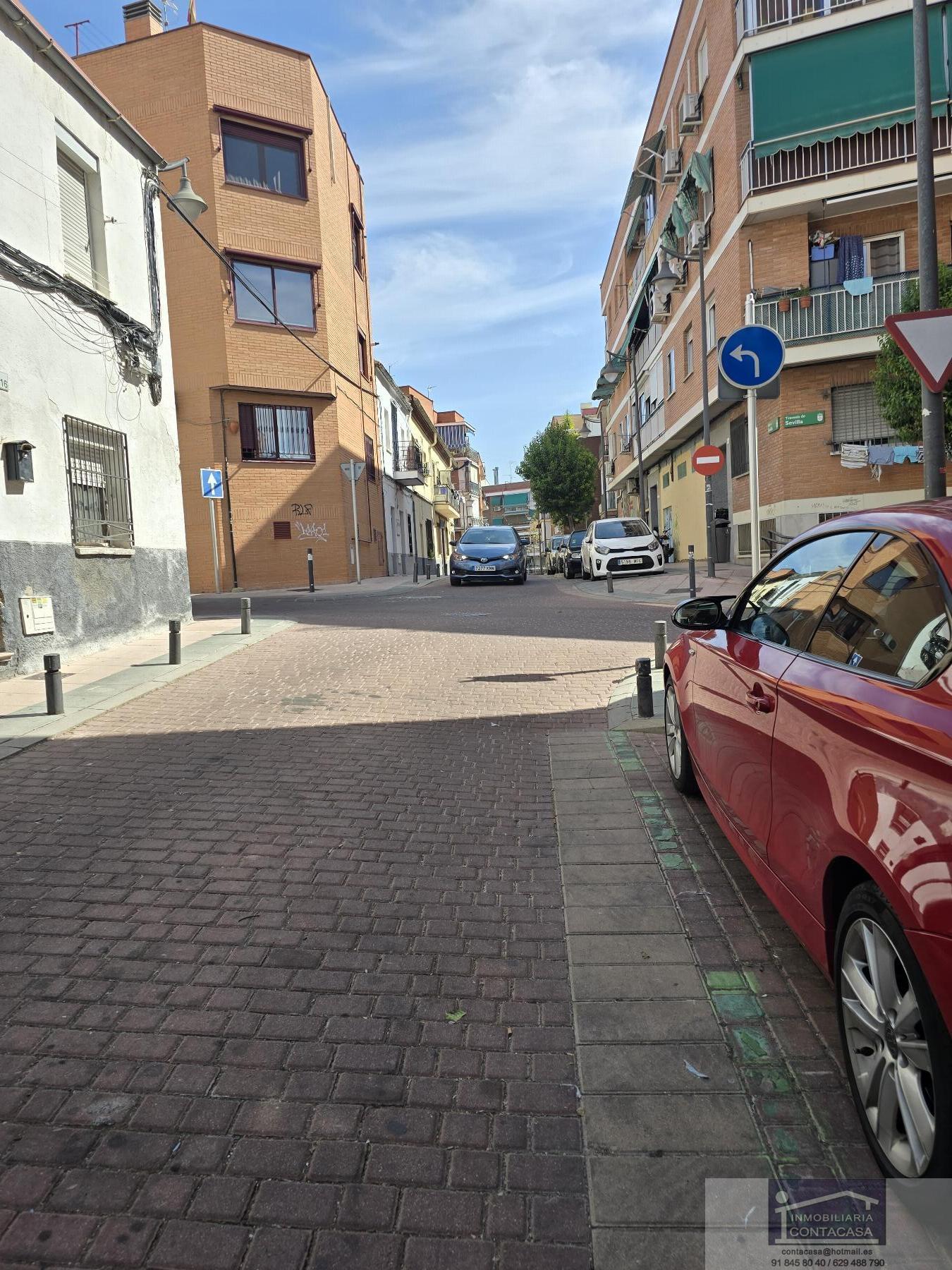 Surroundings