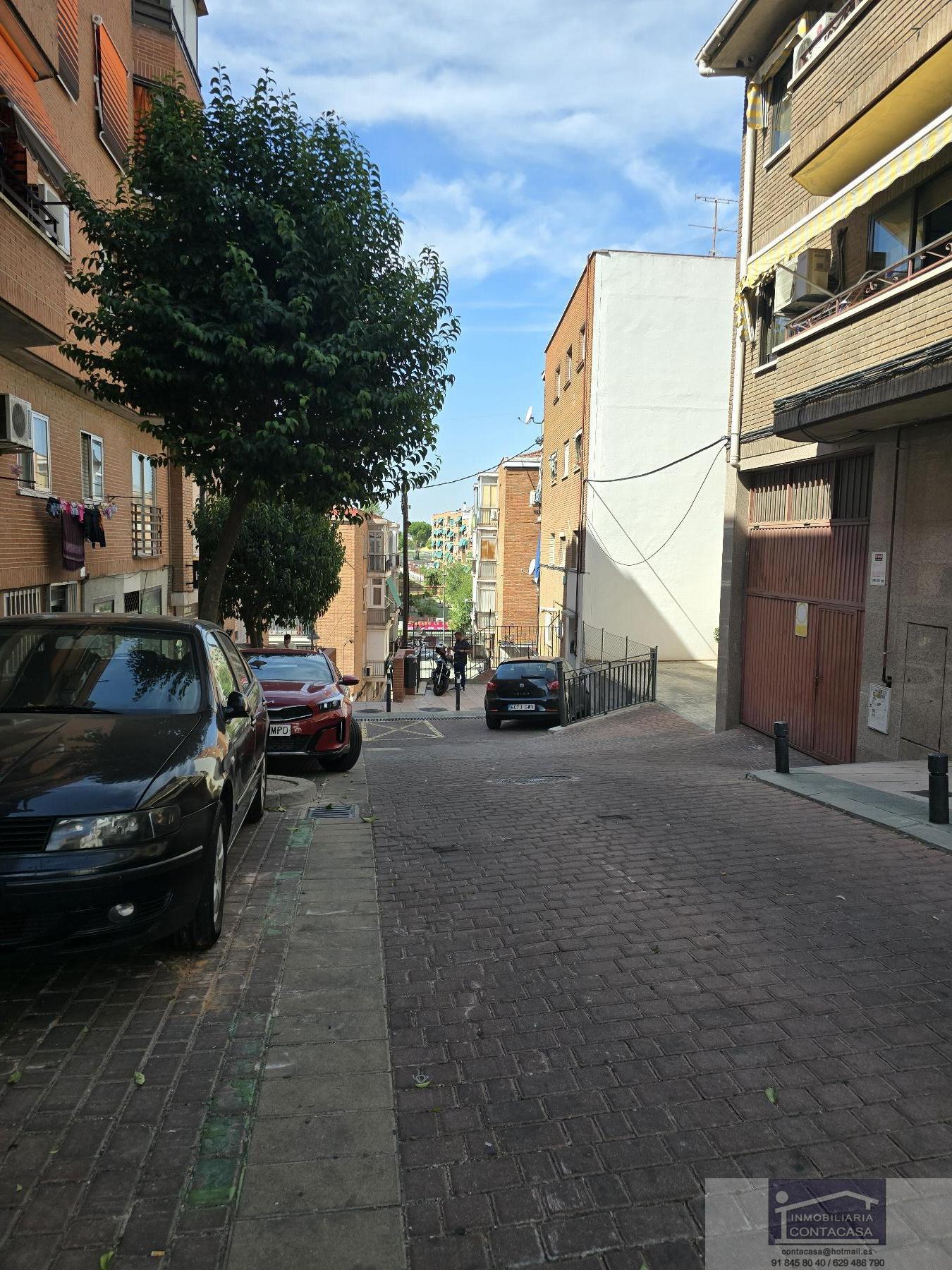 Surroundings