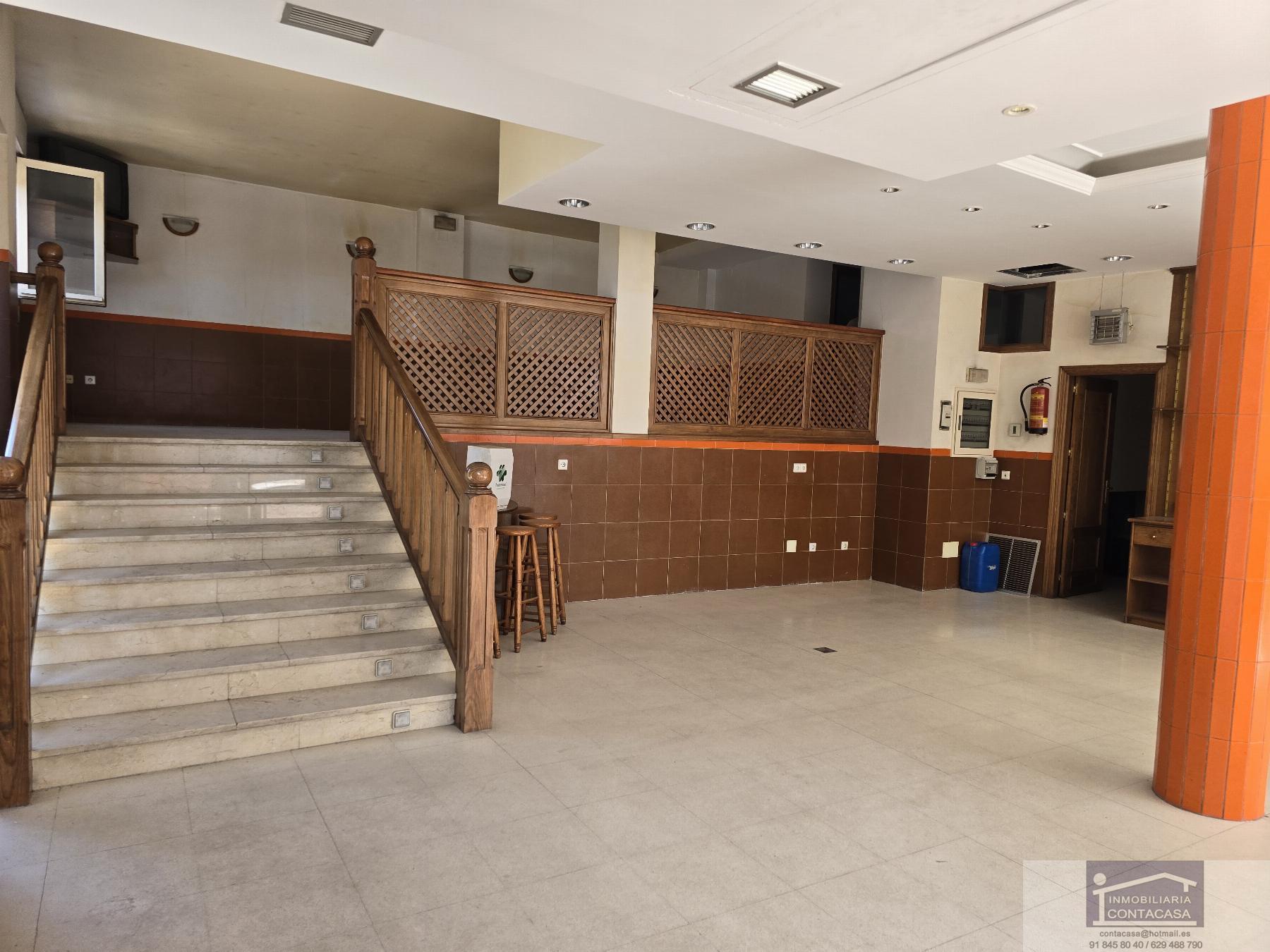 For sale of commercial in Colmenar Viejo