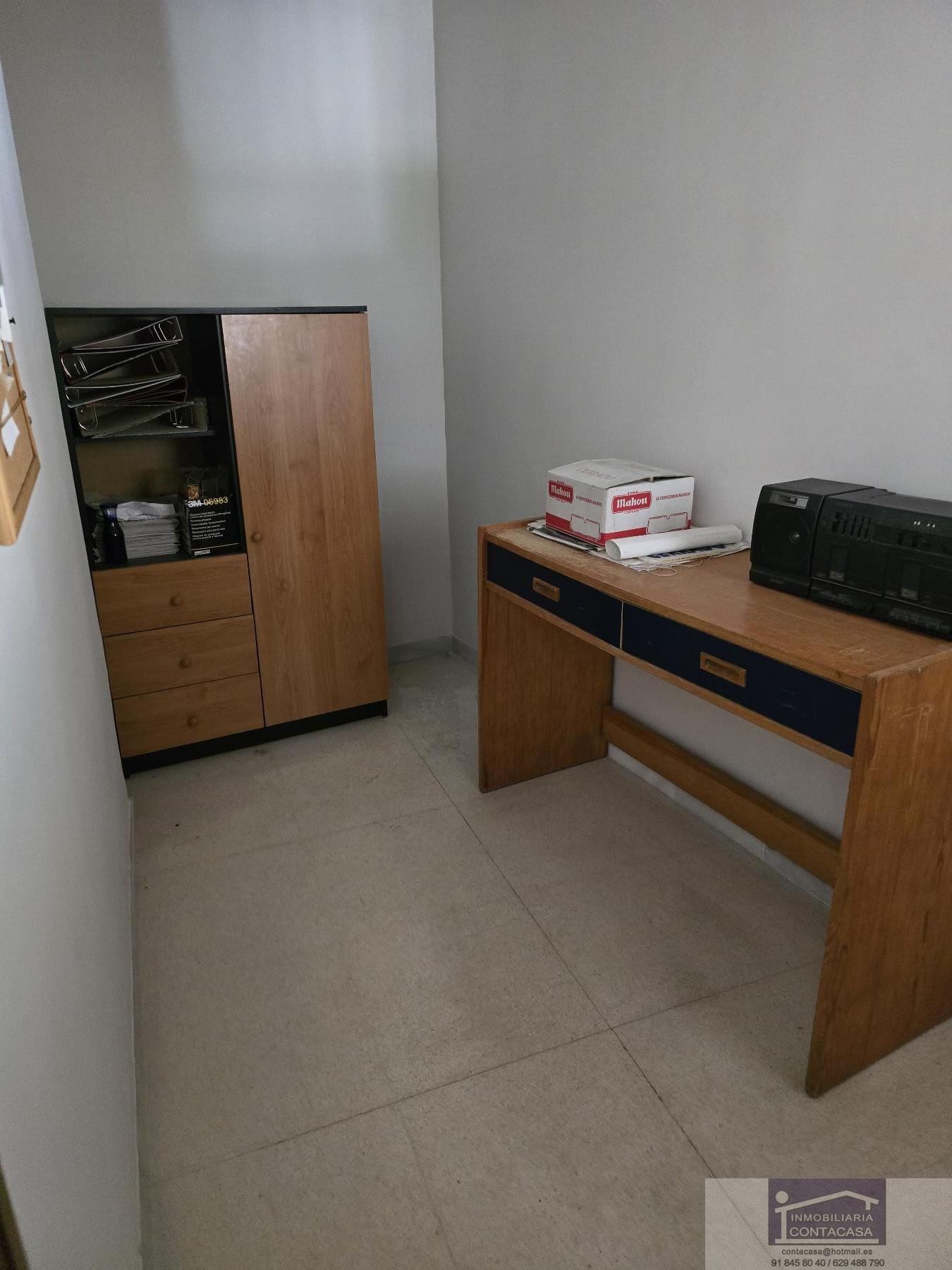 For sale of commercial in Colmenar Viejo
