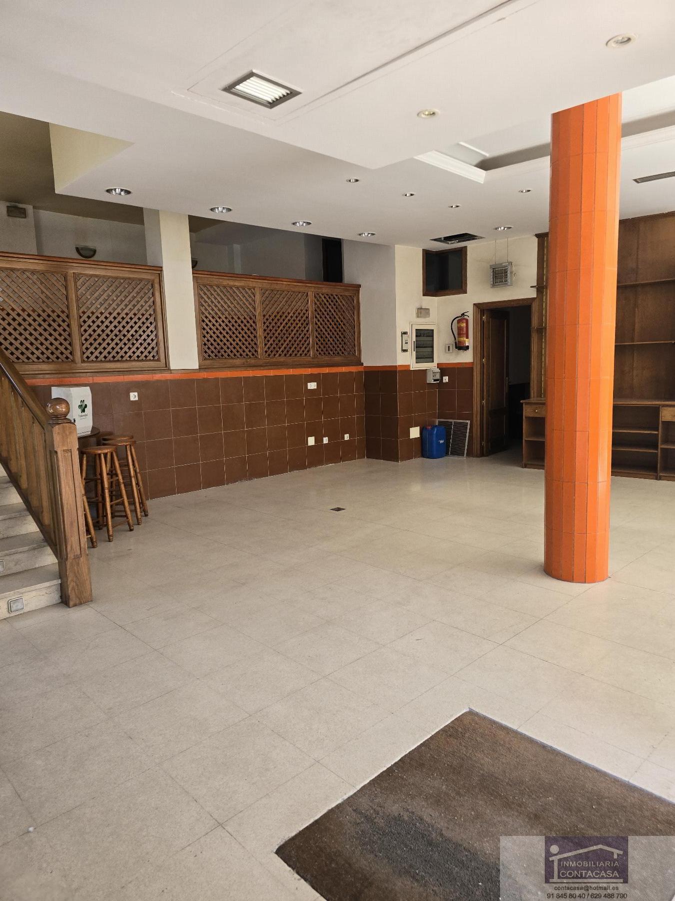 For sale of commercial in Colmenar Viejo