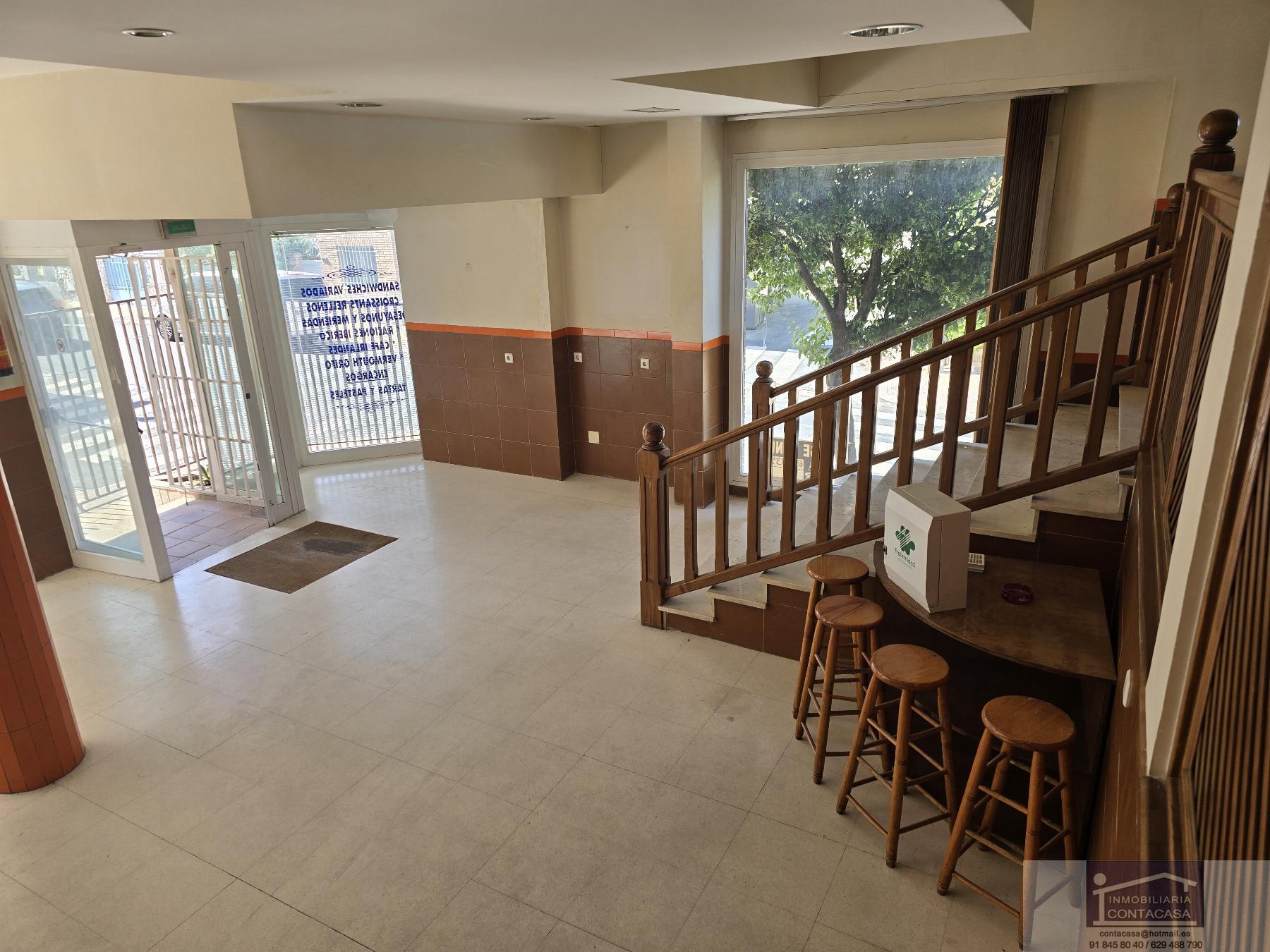 For sale of commercial in Colmenar Viejo