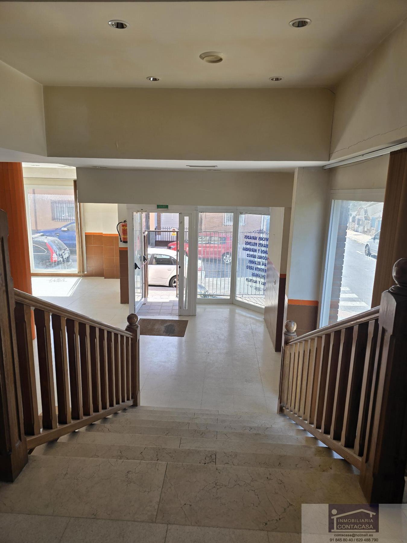 For sale of commercial in Colmenar Viejo