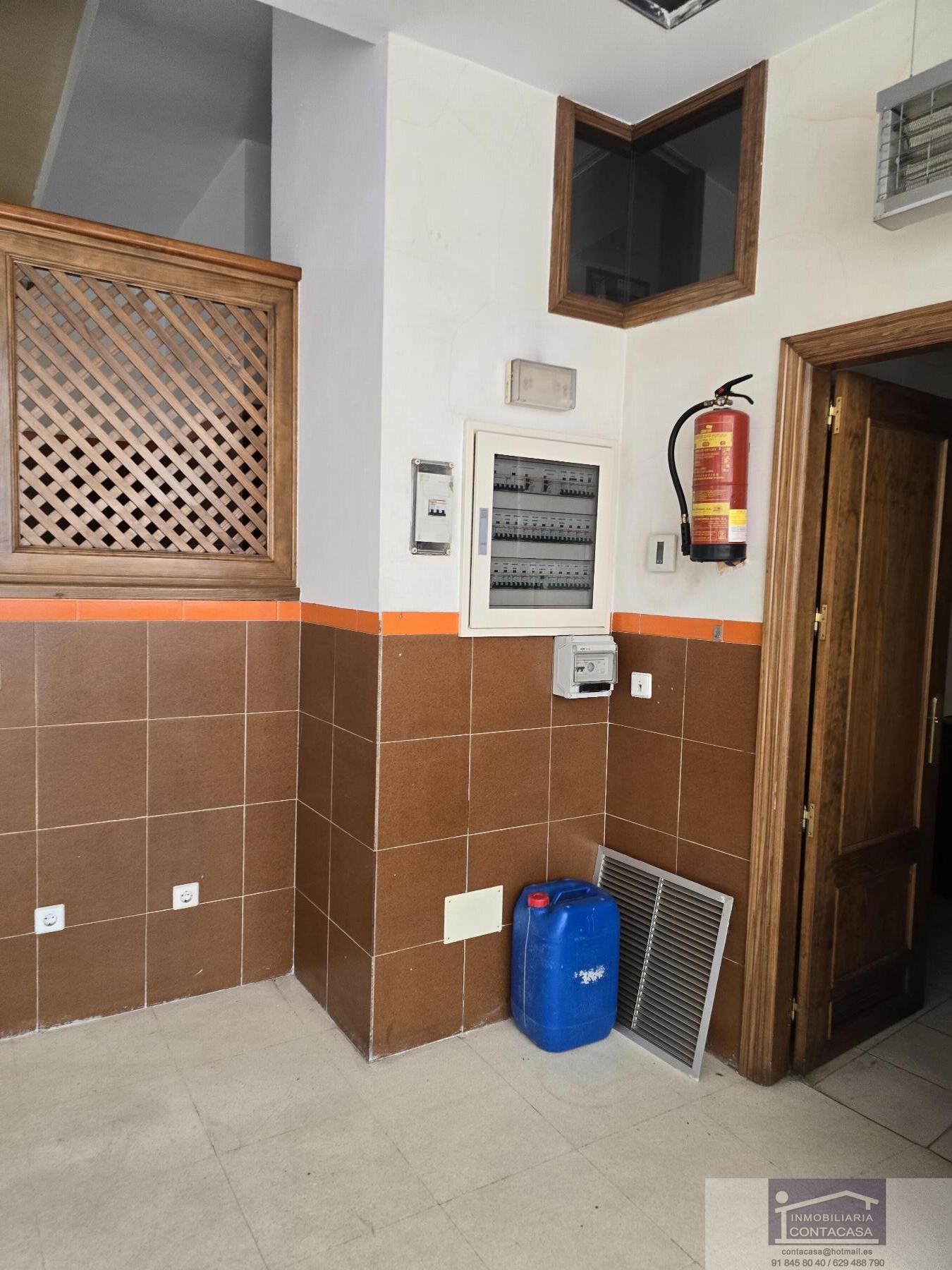 For sale of commercial in Colmenar Viejo
