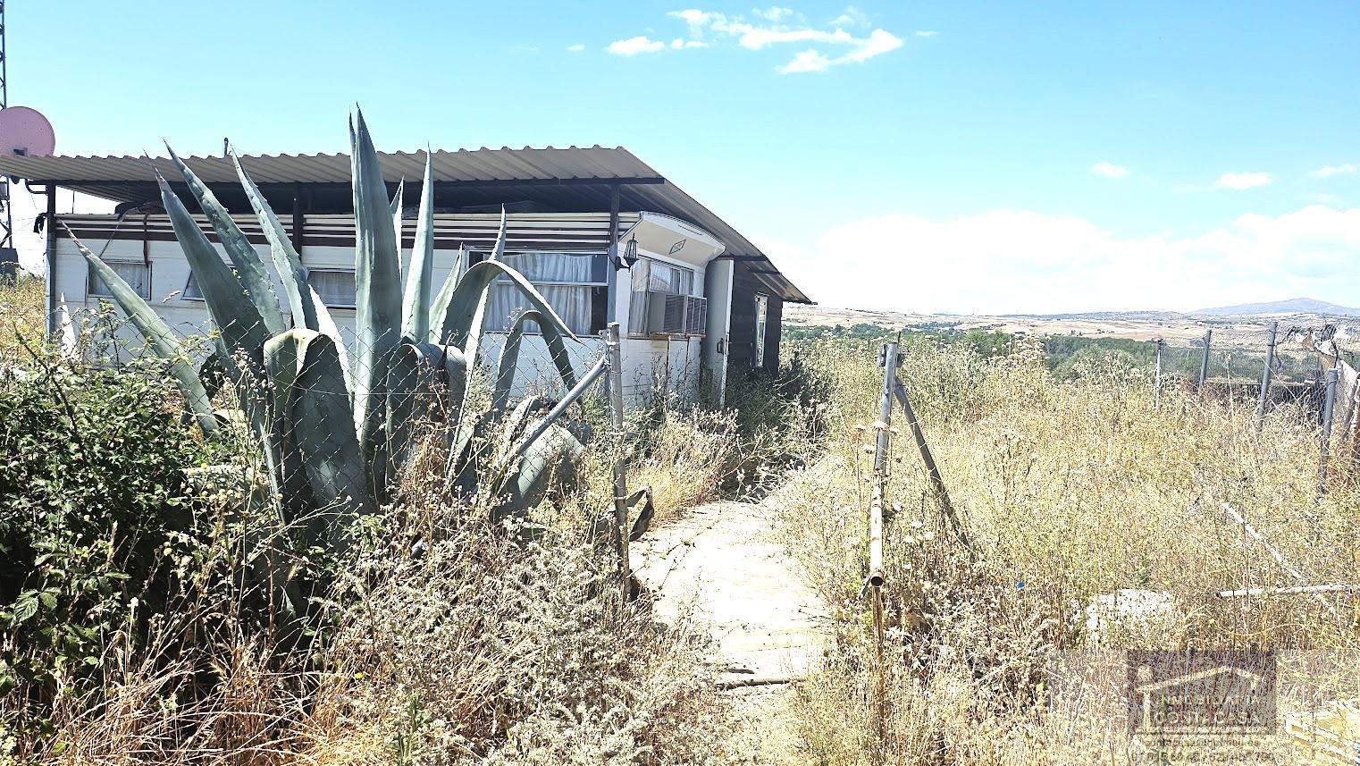 For sale of land in Talamanca de Jarama