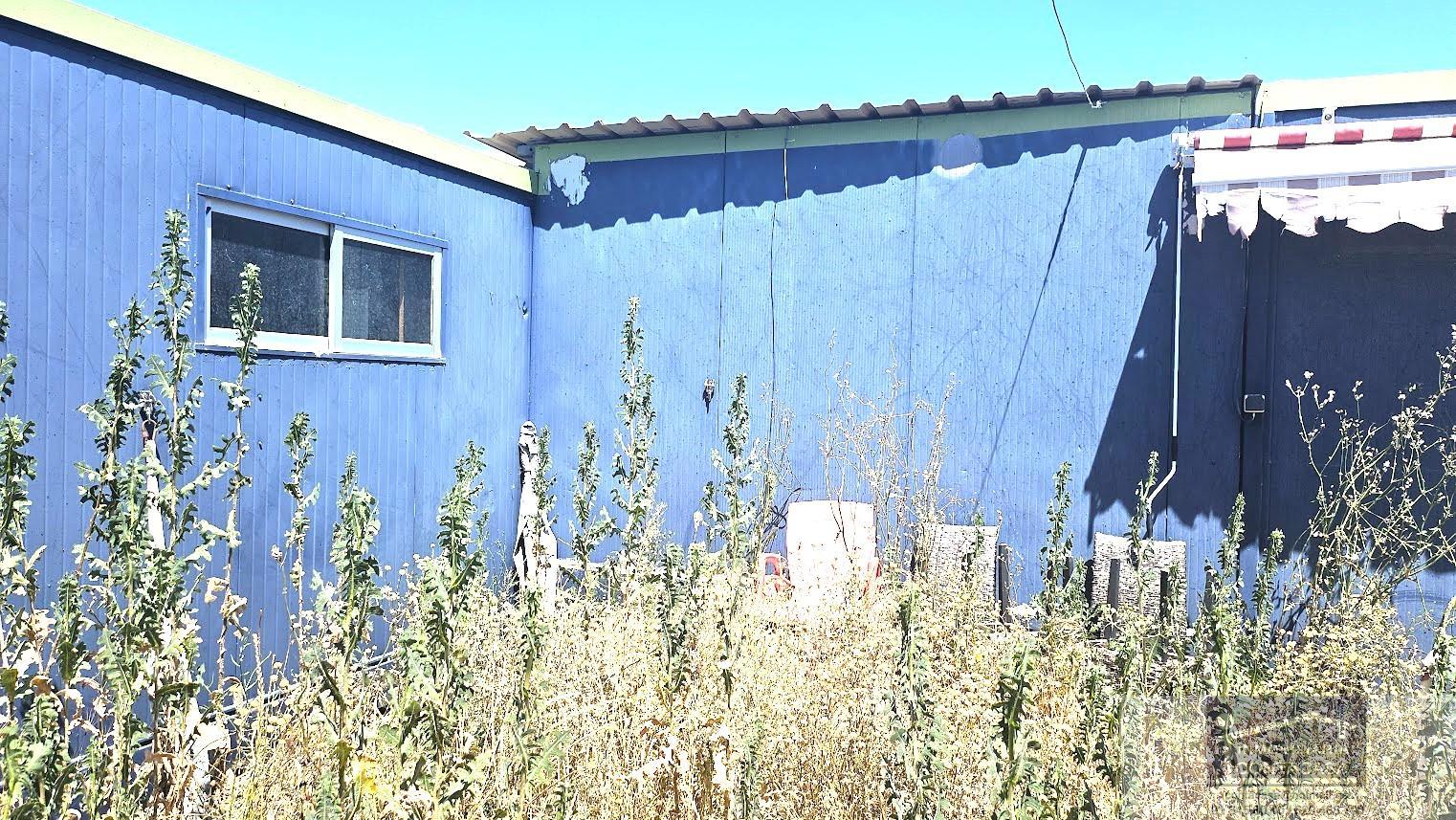 For sale of land in Talamanca de Jarama