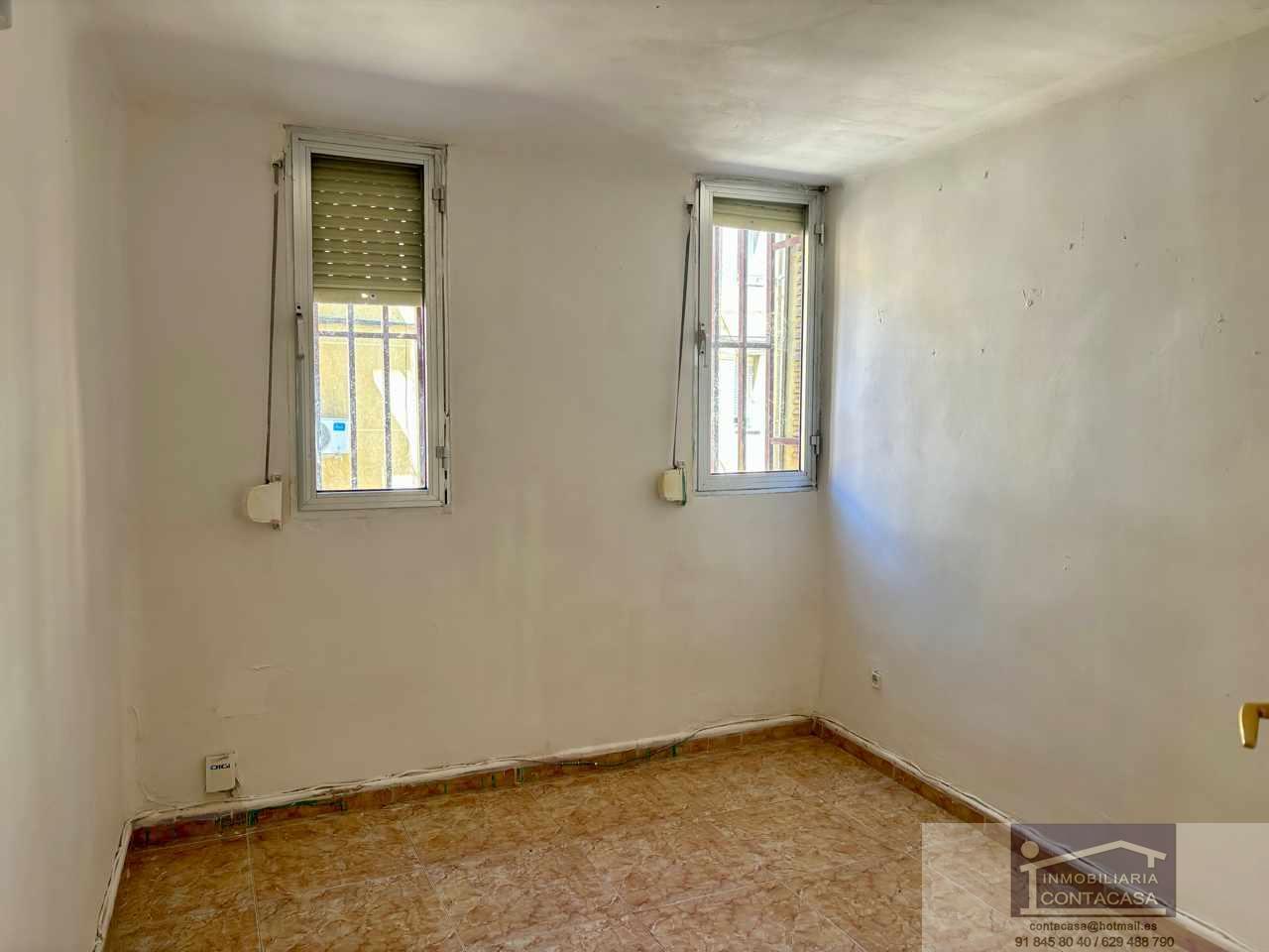 Venta de apartamento en Madrid