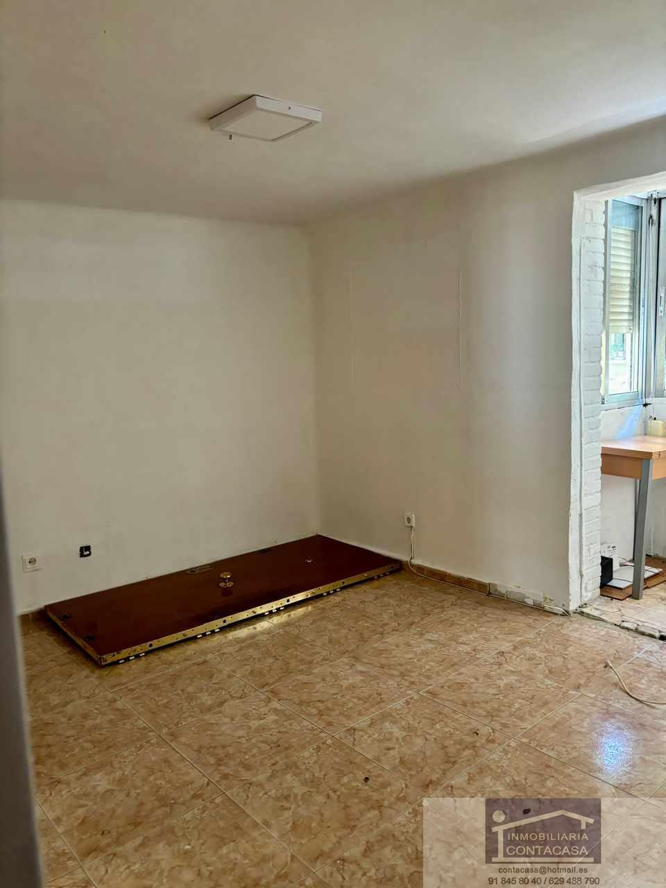 Venta de apartamento en Madrid