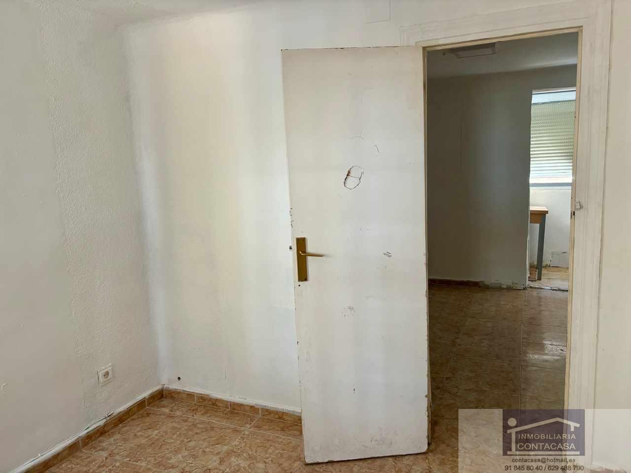 Venta de apartamento en Madrid