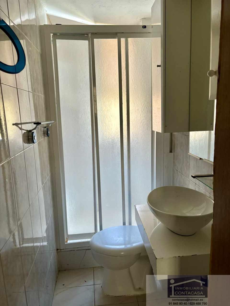 Venta de apartamento en Madrid