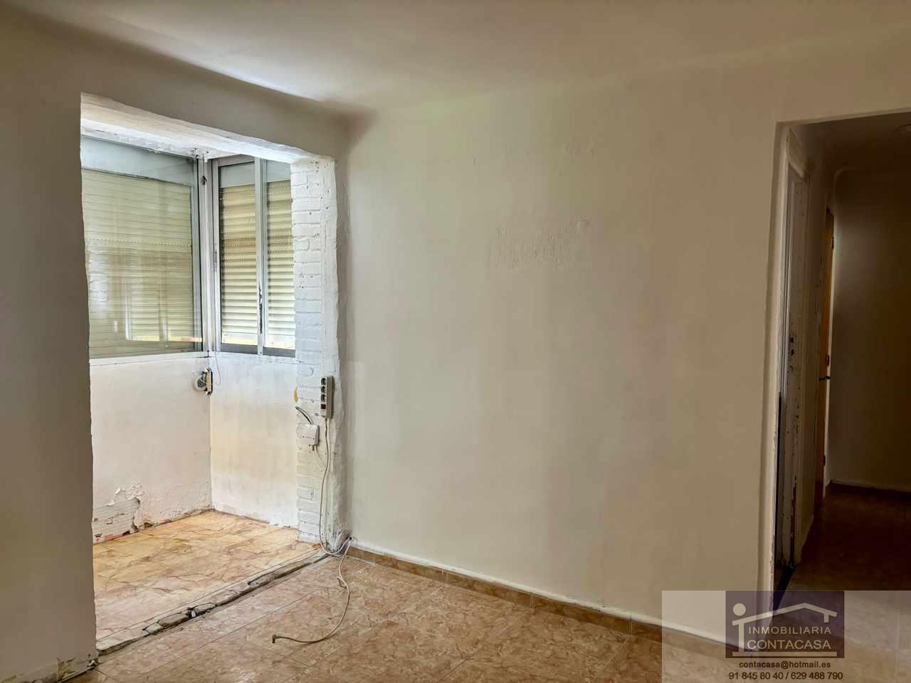 Venta de apartamento en Madrid