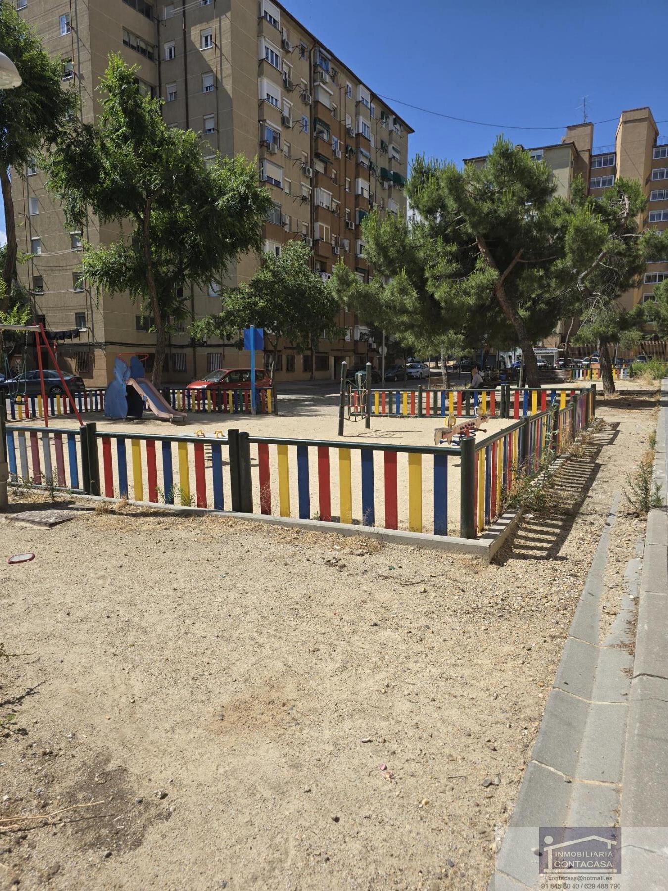 Venta de apartamento en Madrid