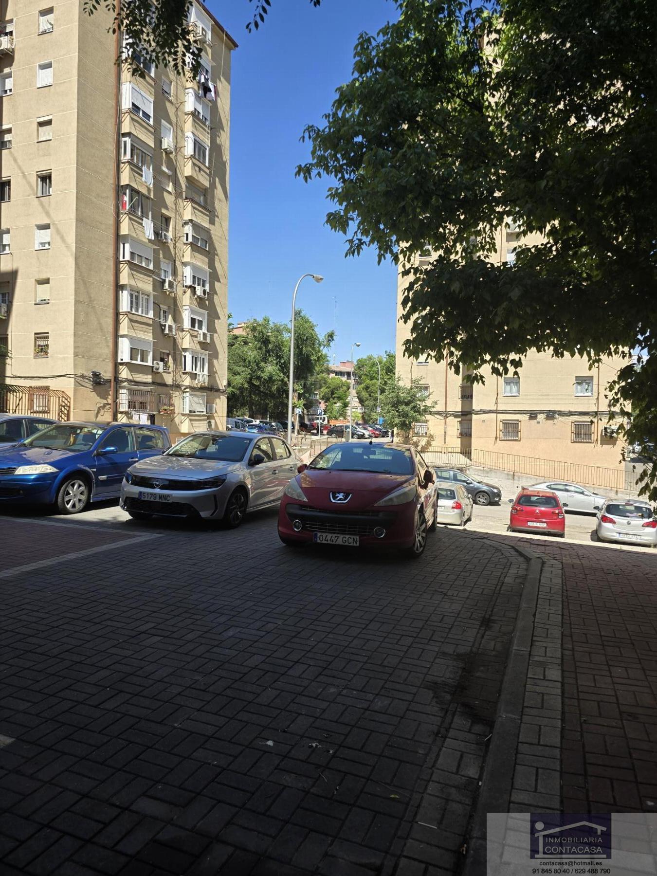 Venta de apartamento en Madrid