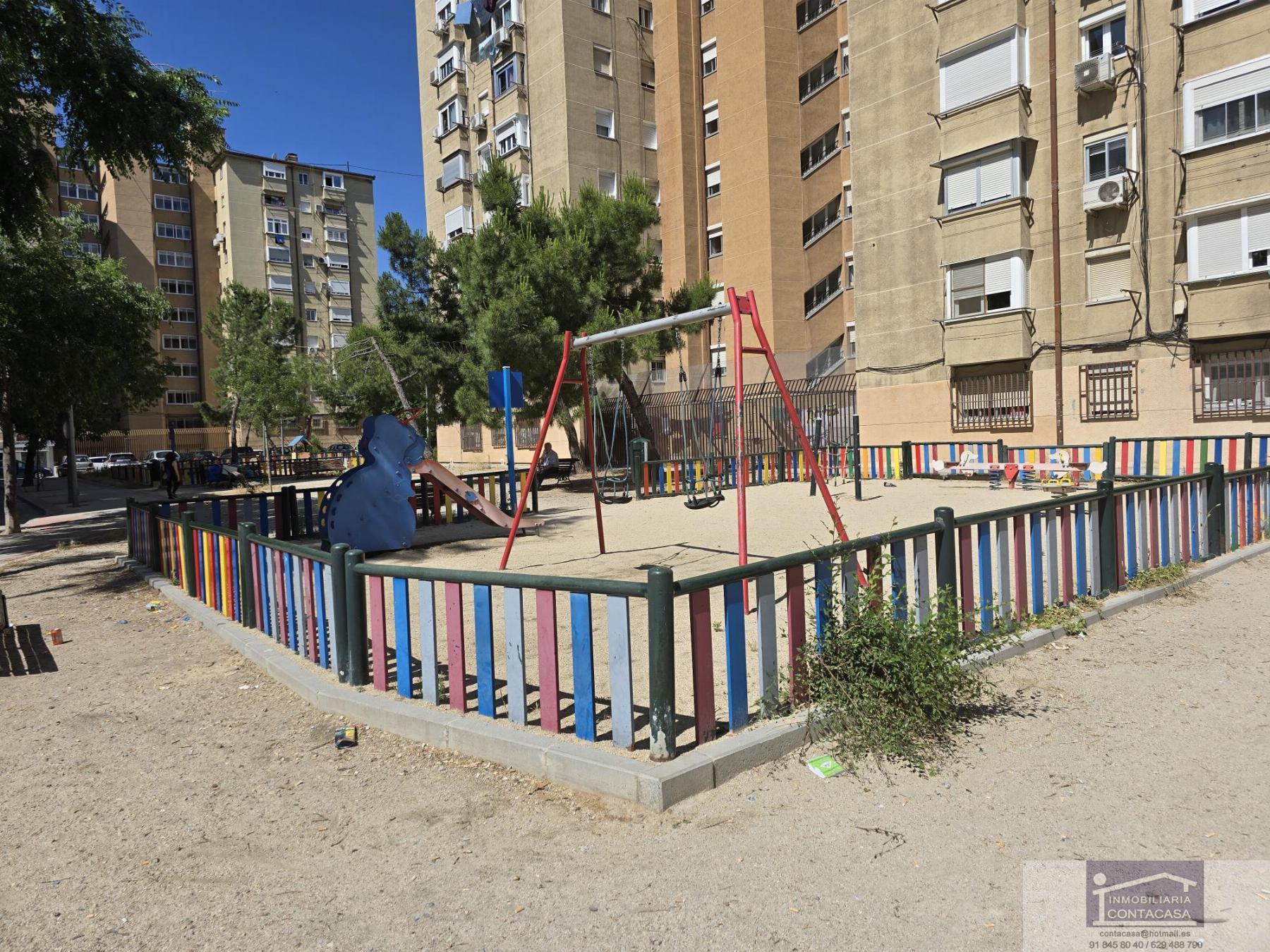 Venta de apartamento en Madrid