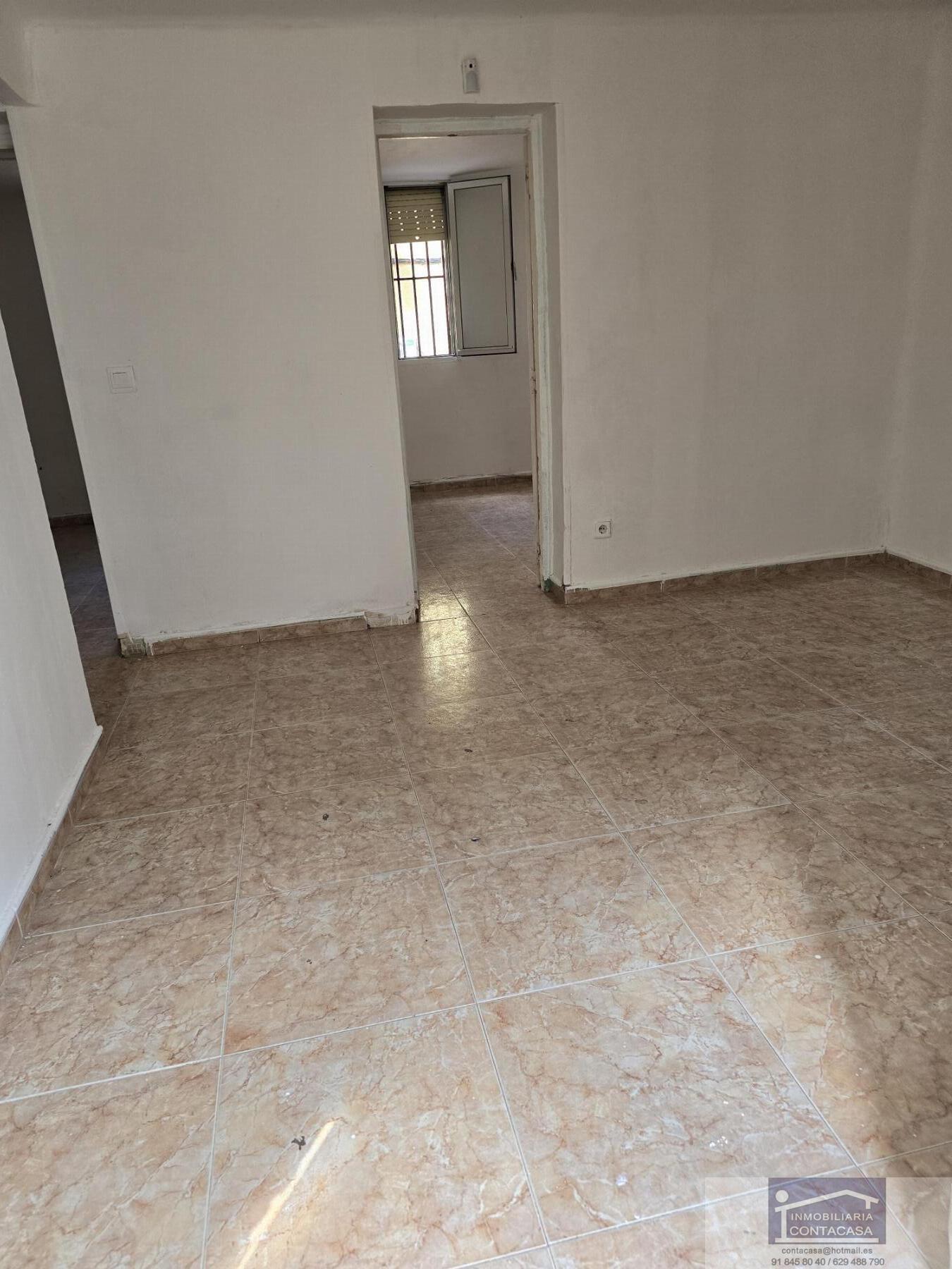Venta de apartamento en Madrid