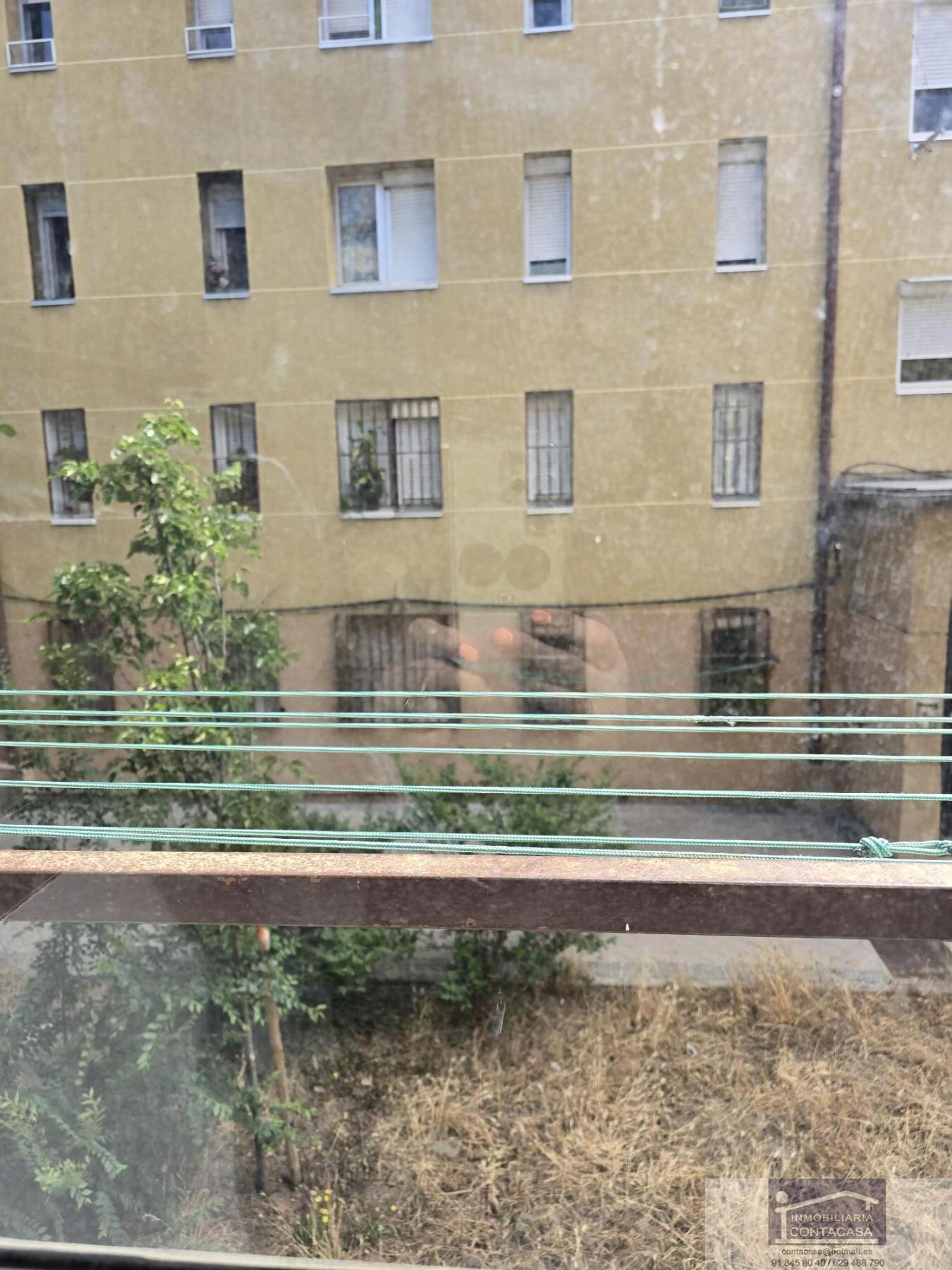 Venta de apartamento en Madrid