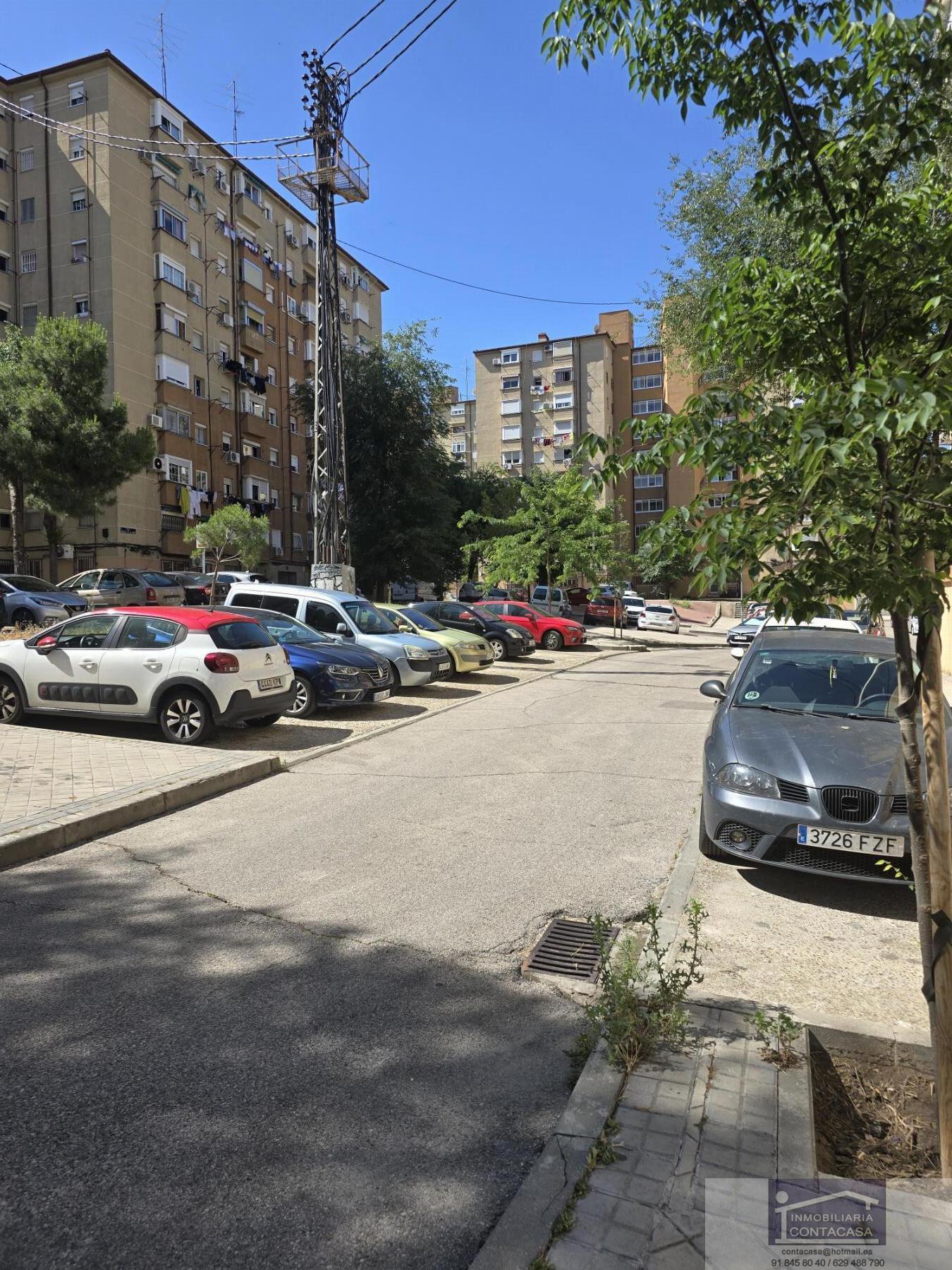 Venta de apartamento en Madrid