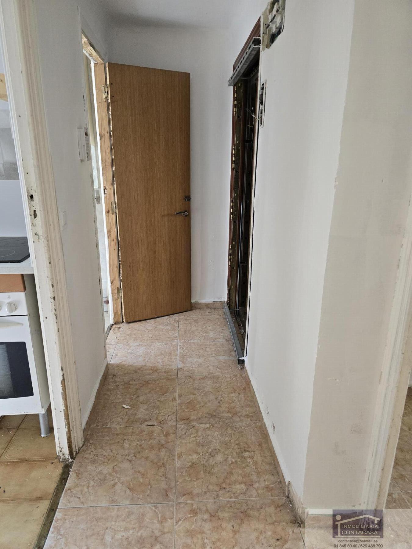 Venta de apartamento en Madrid