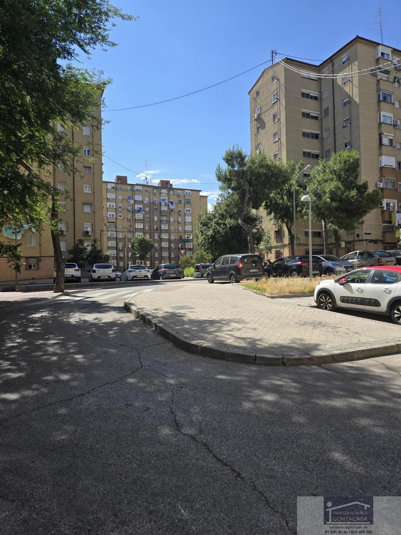 Venta de apartamento en Madrid