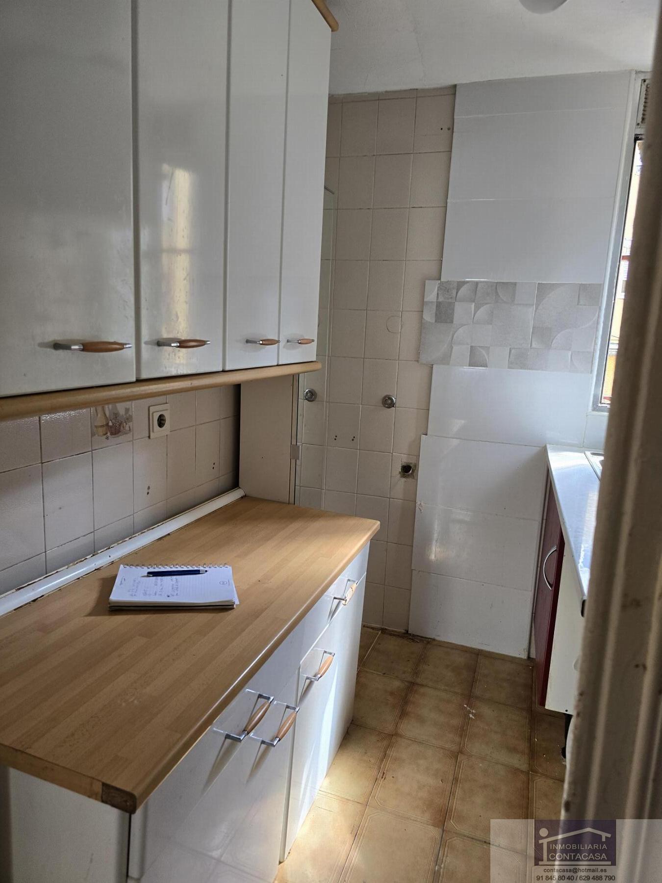 Venta de apartamento en Madrid