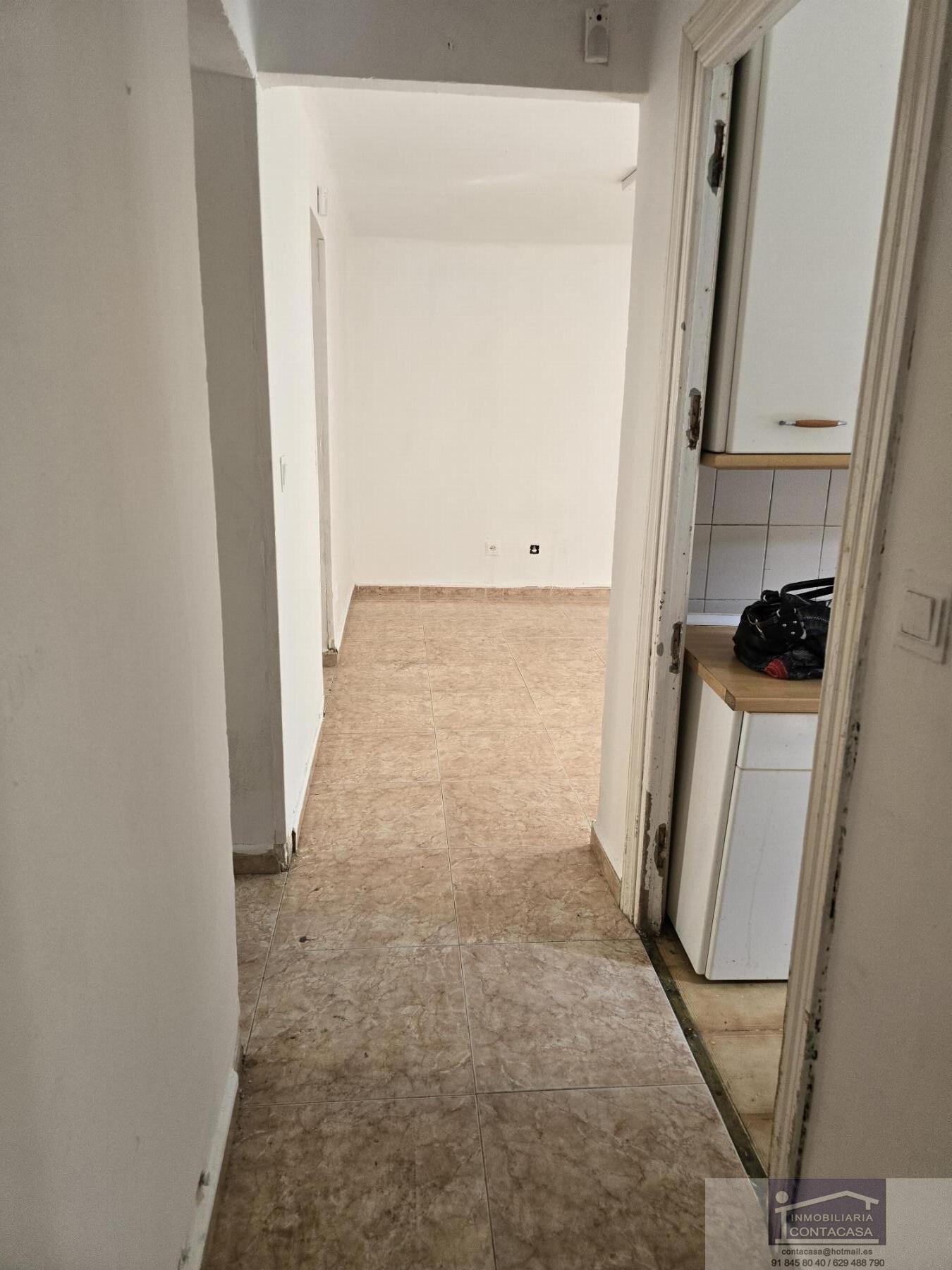 Venta de apartamento en Madrid