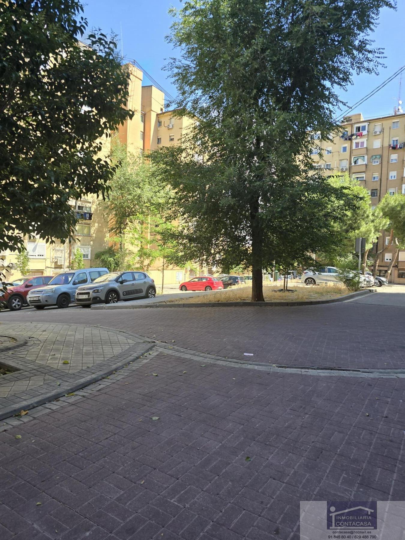 Venta de apartamento en Madrid