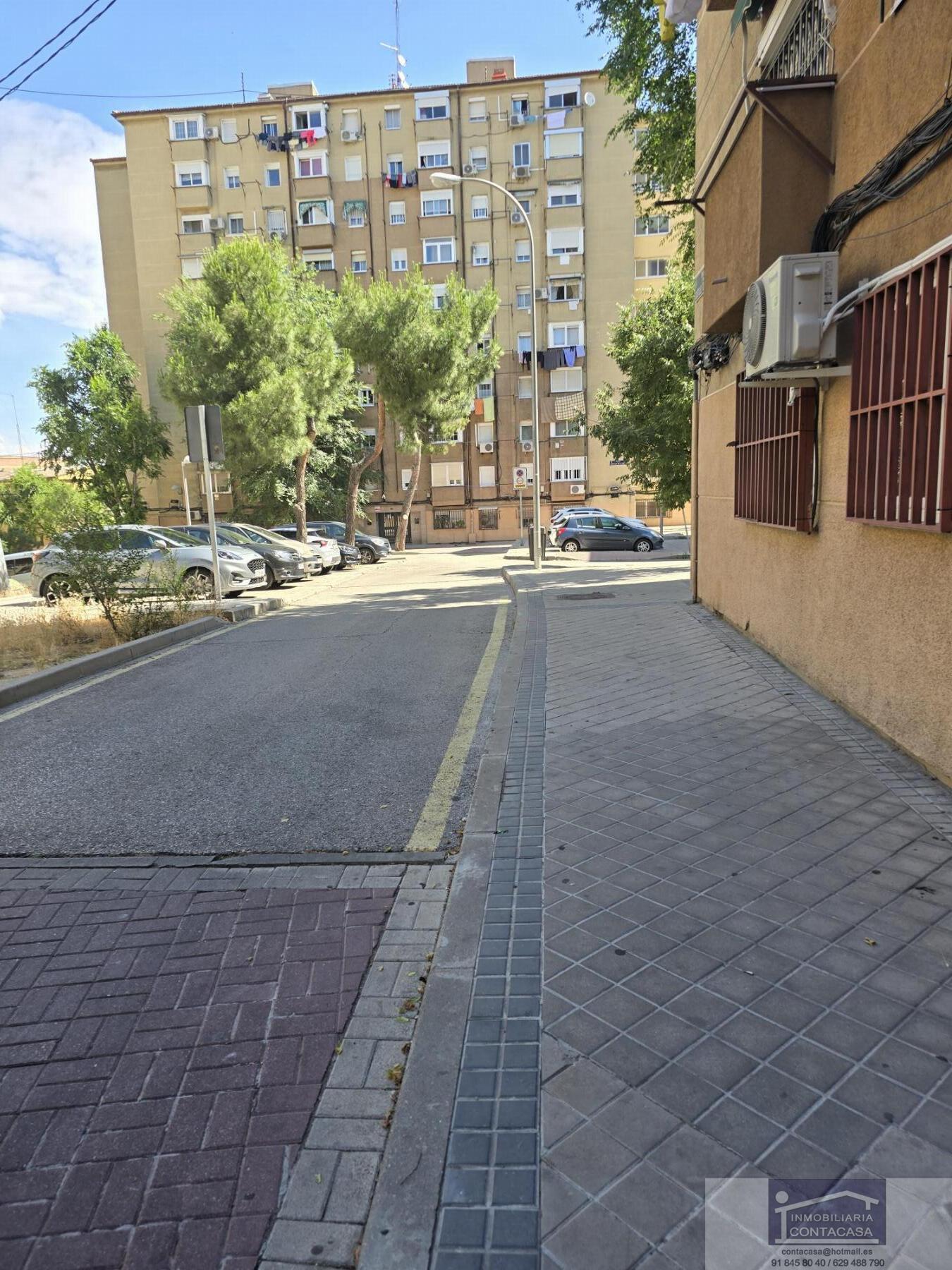 Venta de apartamento en Madrid
