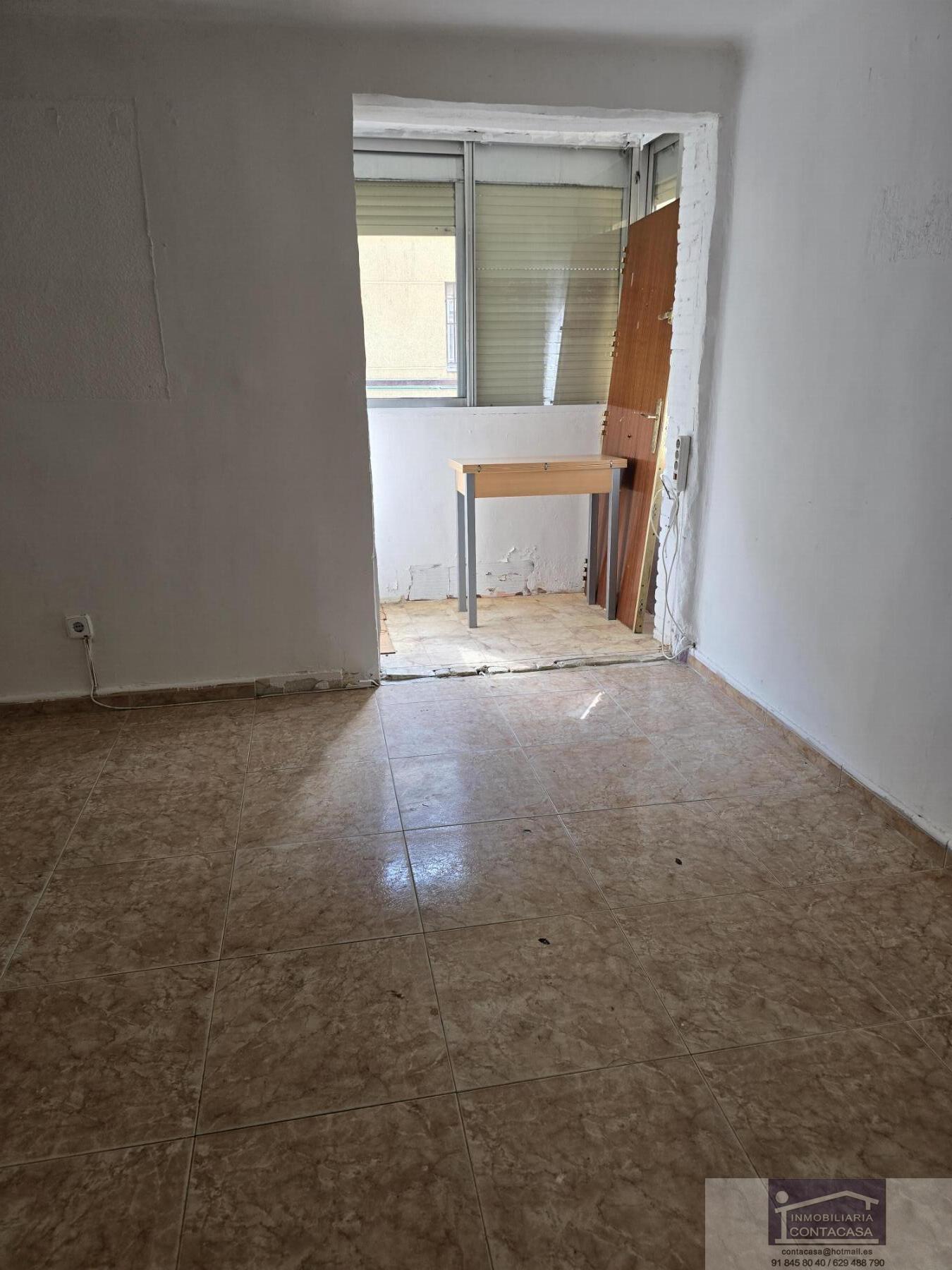 Venta de apartamento en Madrid