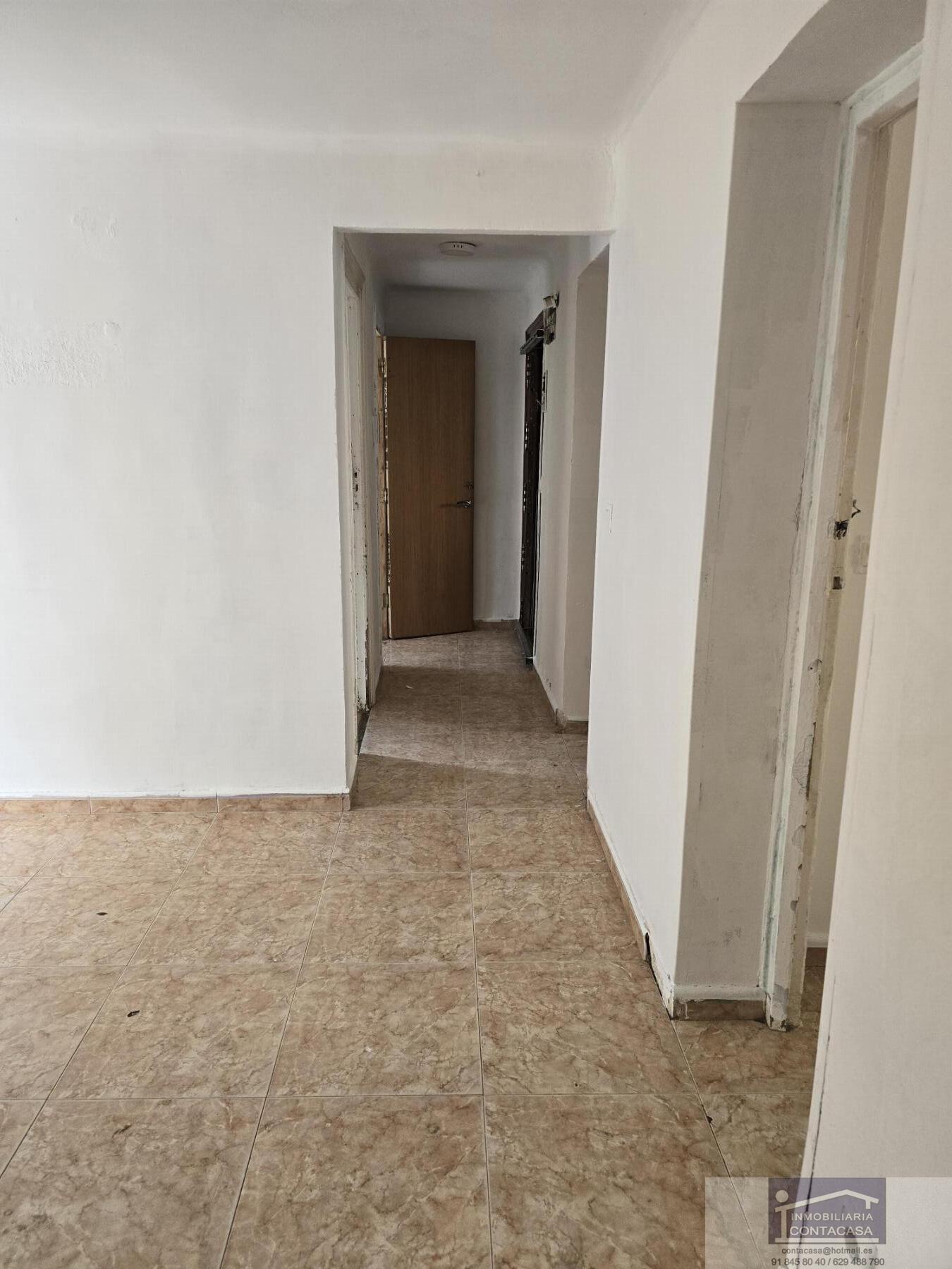 Venta de apartamento en Madrid