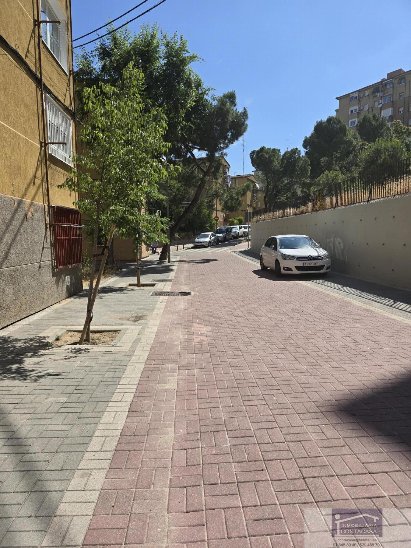 Venta de apartamento en Madrid