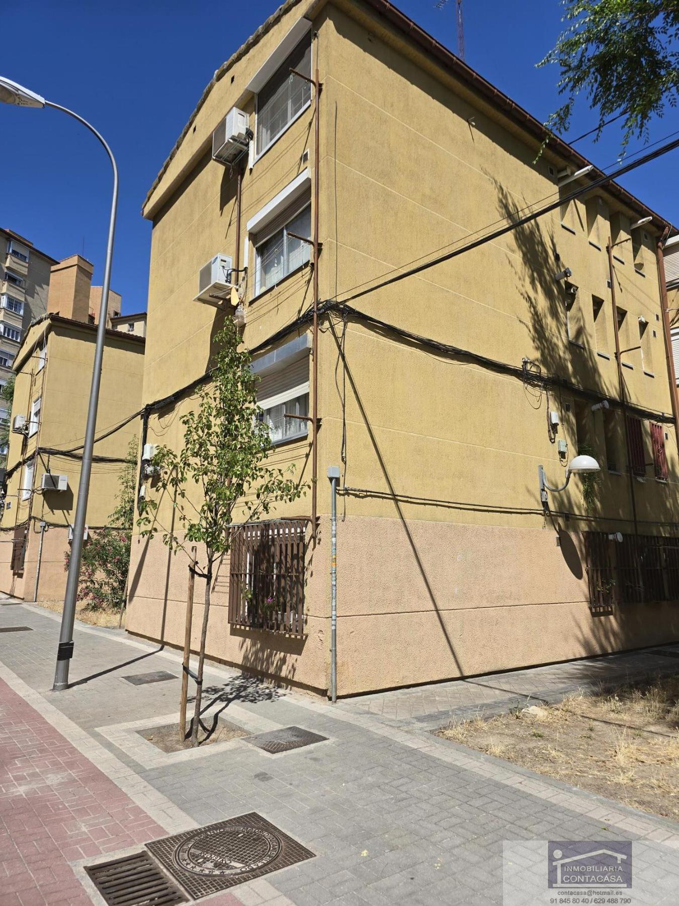 Venta de apartamento en Madrid